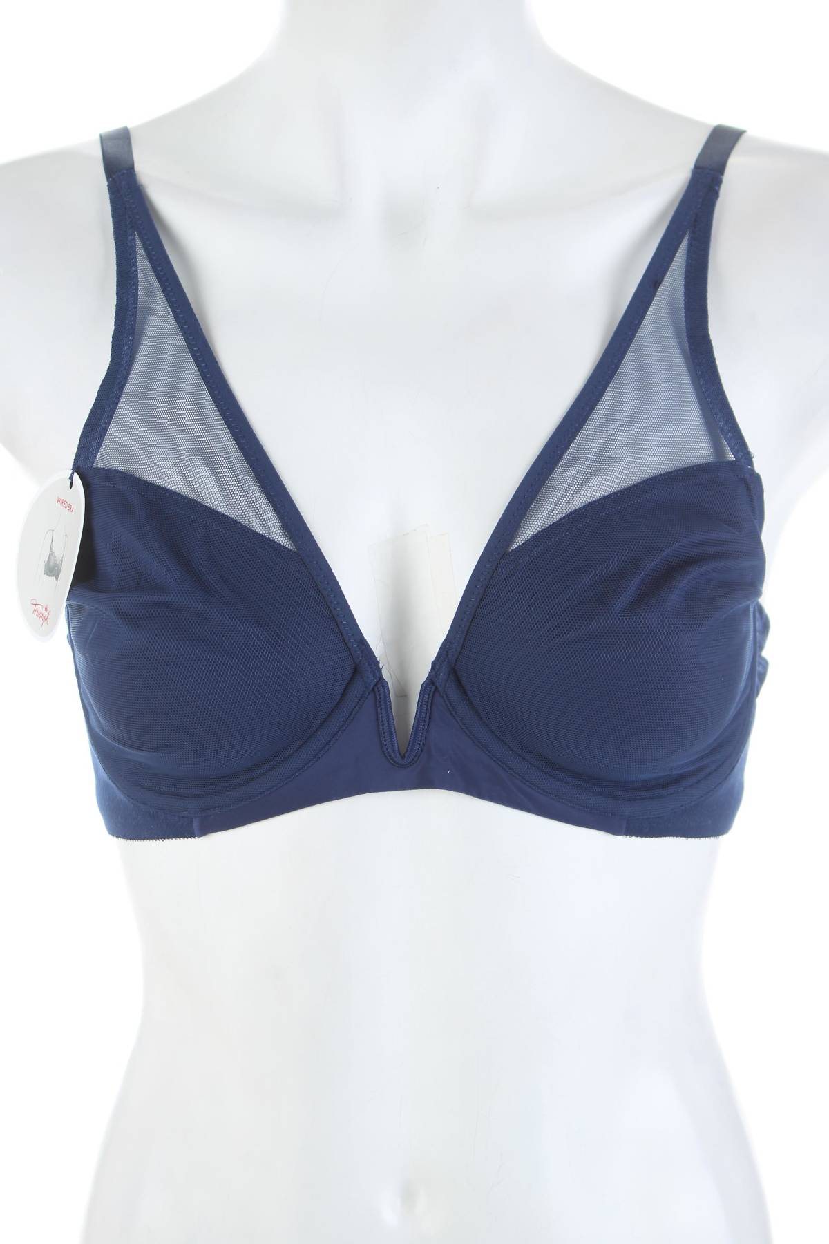 Сутиен Triumph1 - Contour.bg Сутиен Triumph1