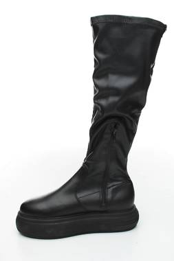Γυναικείες μπότες Steve Madden2 - Contourshop.gr Γυναικείες μπότες Steve Madden2
