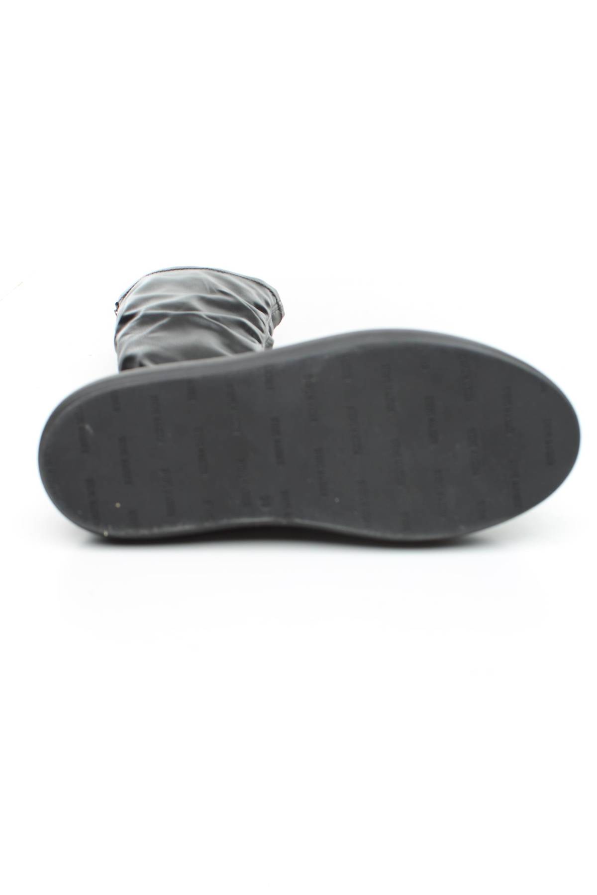 Γυναικείες μπότες Steve Madden4 - Contourshop.gr Γυναικείες μπότες Steve Madden4