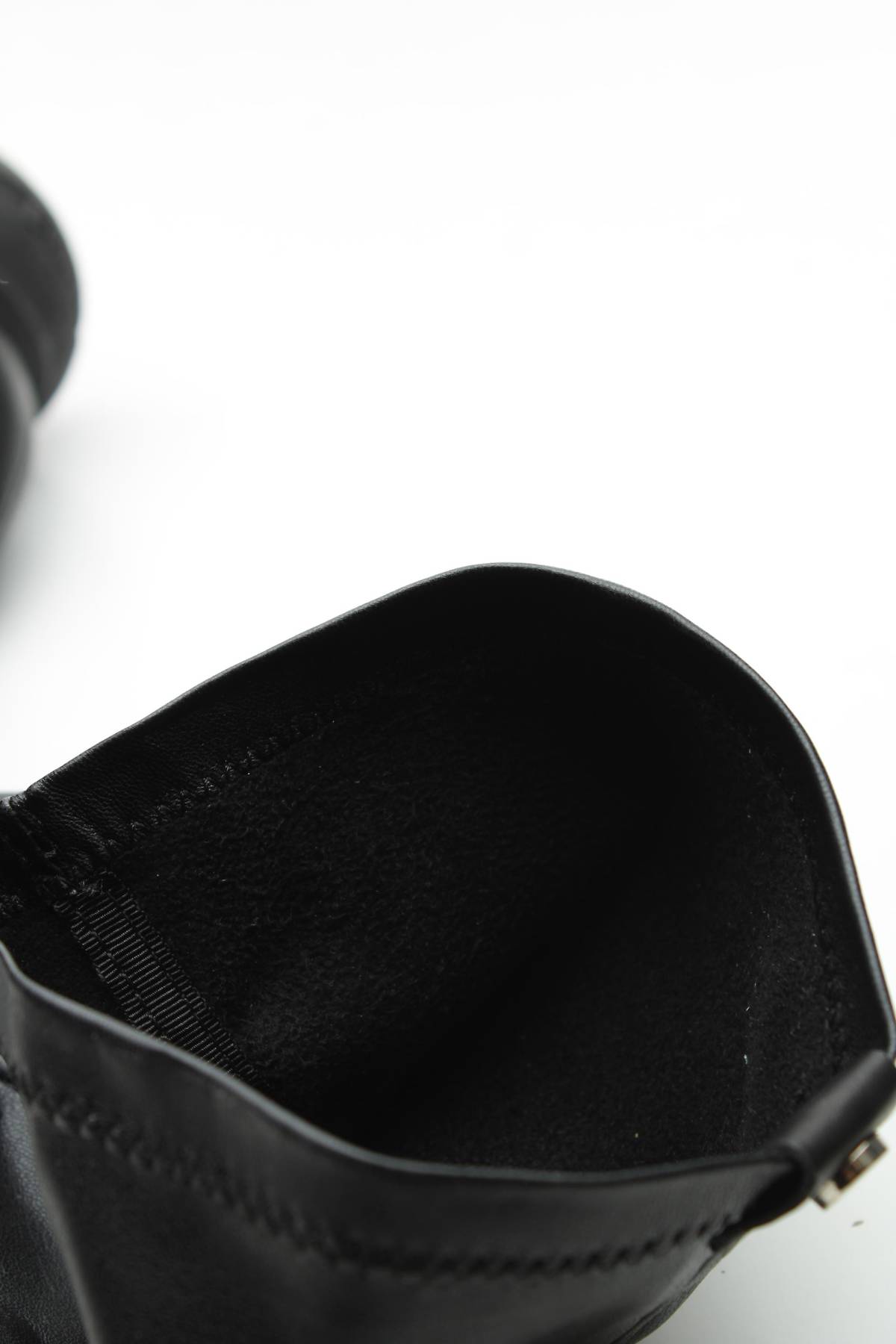 Γυναικείες μπότες Steve Madden5 - Contourshop.gr Γυναικείες μπότες Steve Madden5