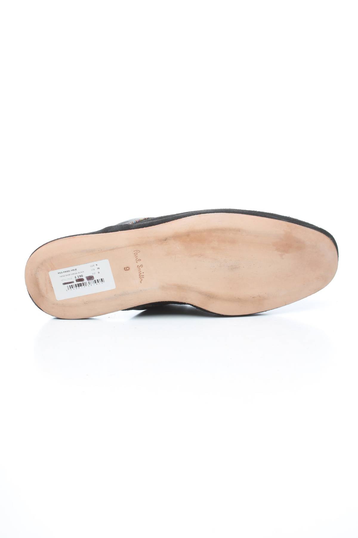 Домашни пантофи Paul Smith4 - Contour.bg Домашни пантофи Paul Smith4