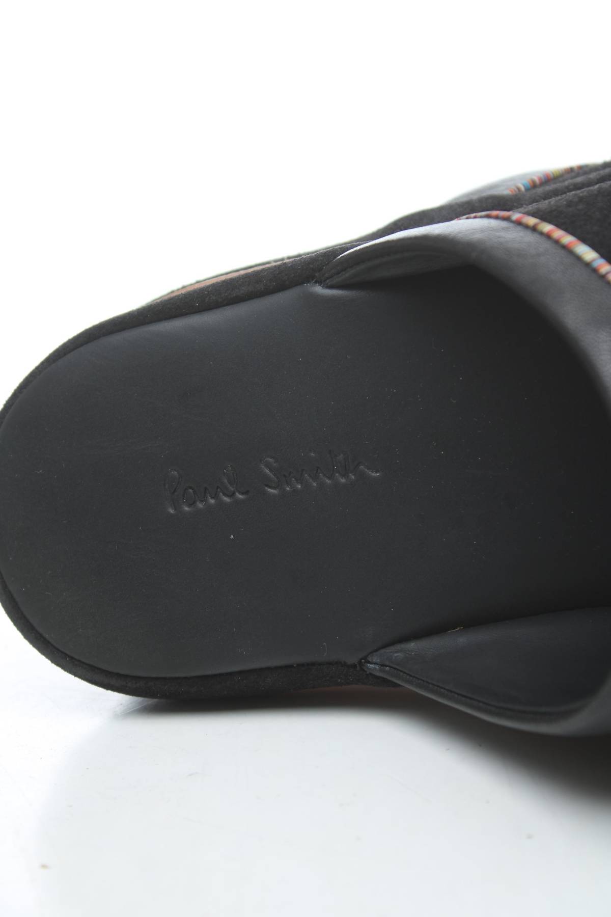 Домашни пантофи Paul Smith5 - Contour.bg Домашни пантофи Paul Smith5