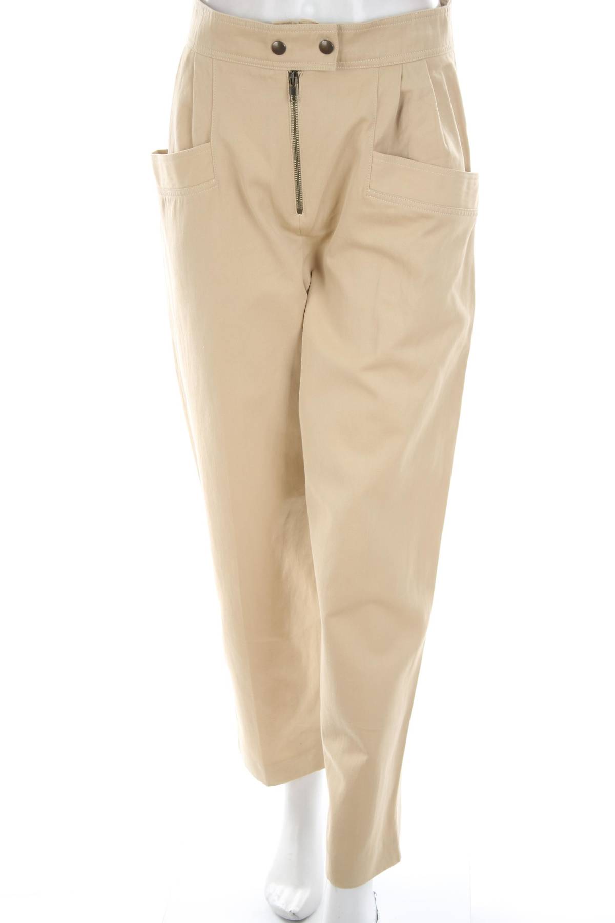 Γυναικείο παντελόνι Twinset1