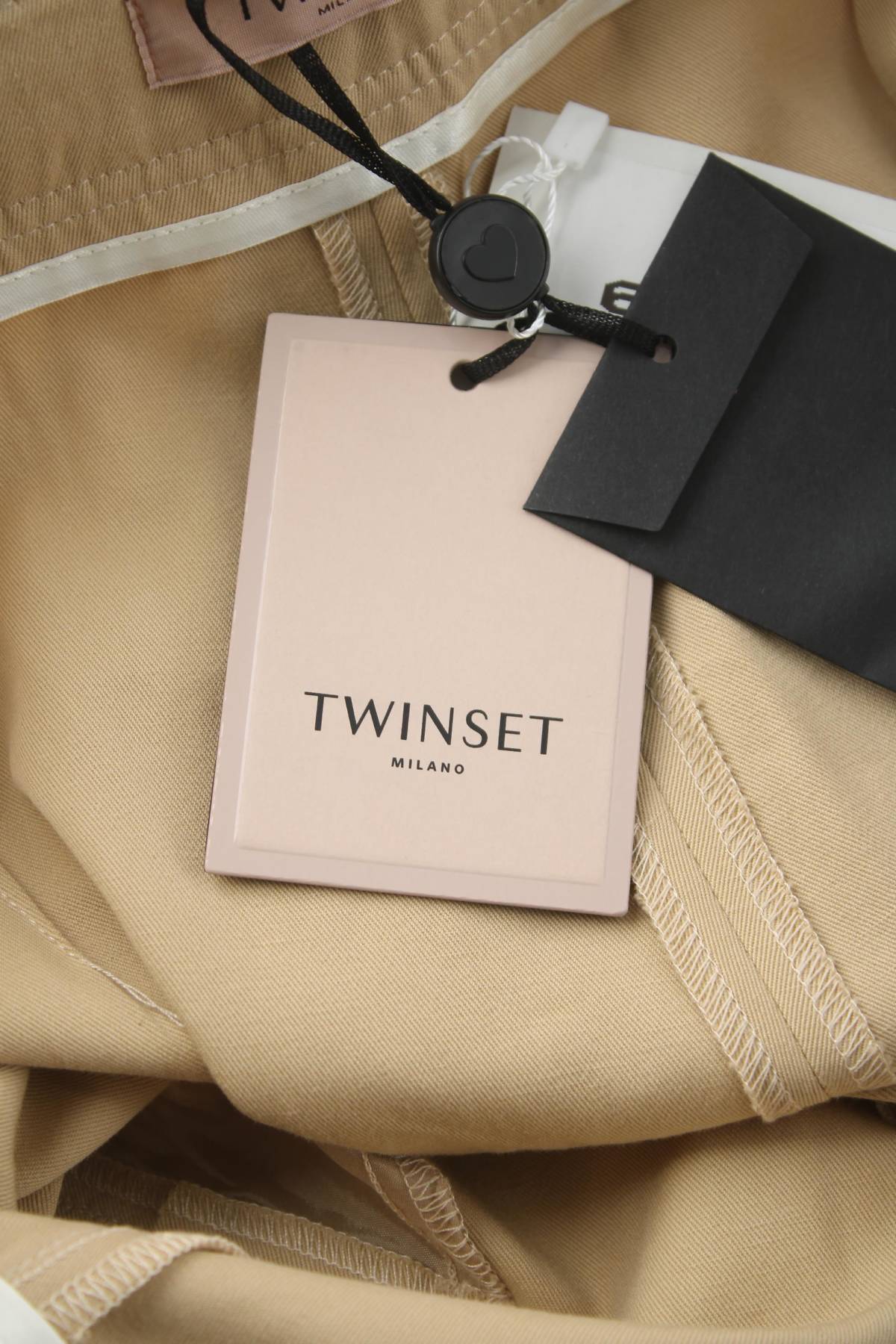 Γυναικείο παντελόνι Twinset3