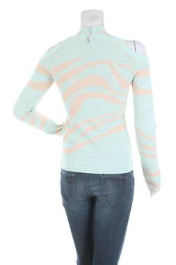 Дамски пуловер Roberto Cavalli2