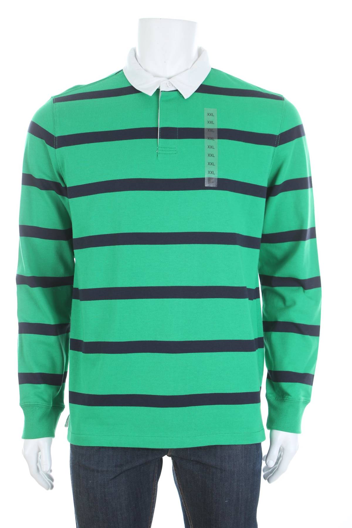 Мъжка блуза Piombo1 - Contour.bg Мъжка блуза Piombo1