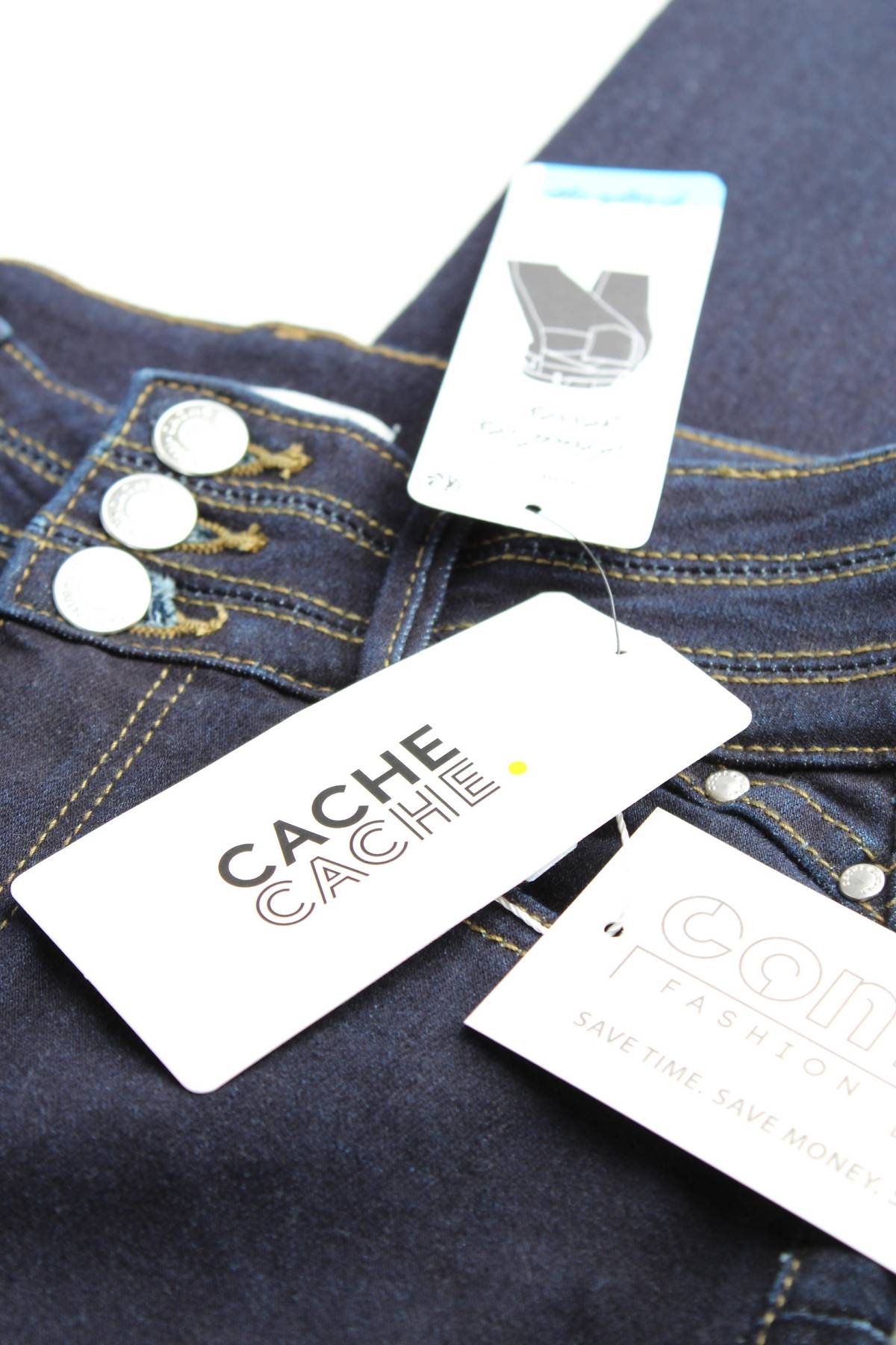 Γυναικεία τζιν Cache Cache3