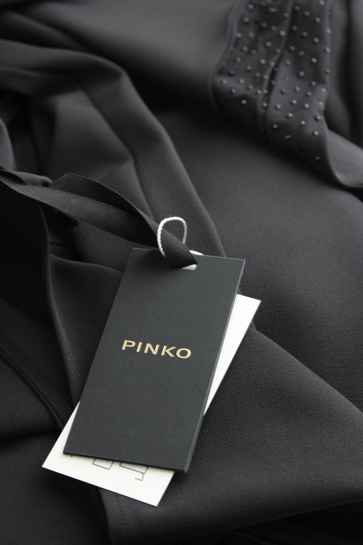 Официална рокля Pinko3