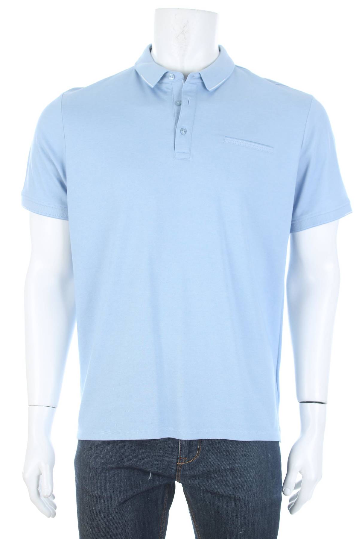 Ανδρικό t-shirt Devred1