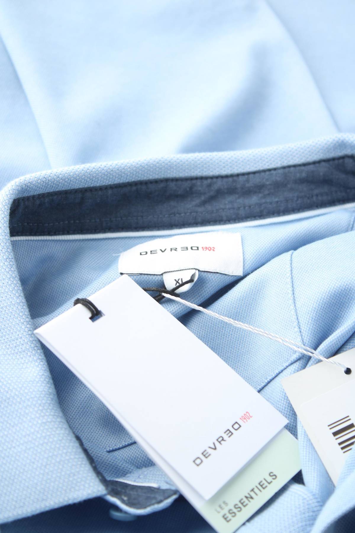 Ανδρικό t-shirt Devred3