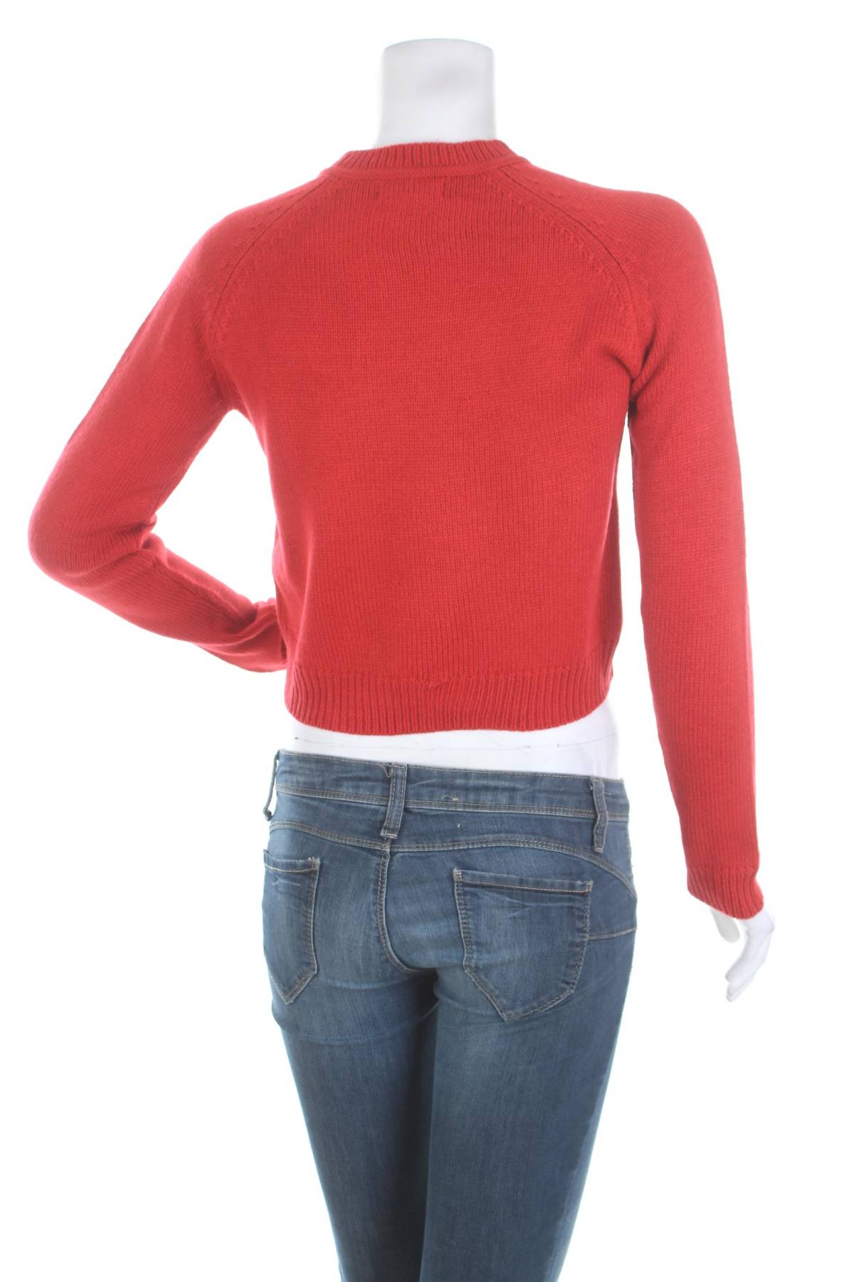 Дамски пуловер Calliope2