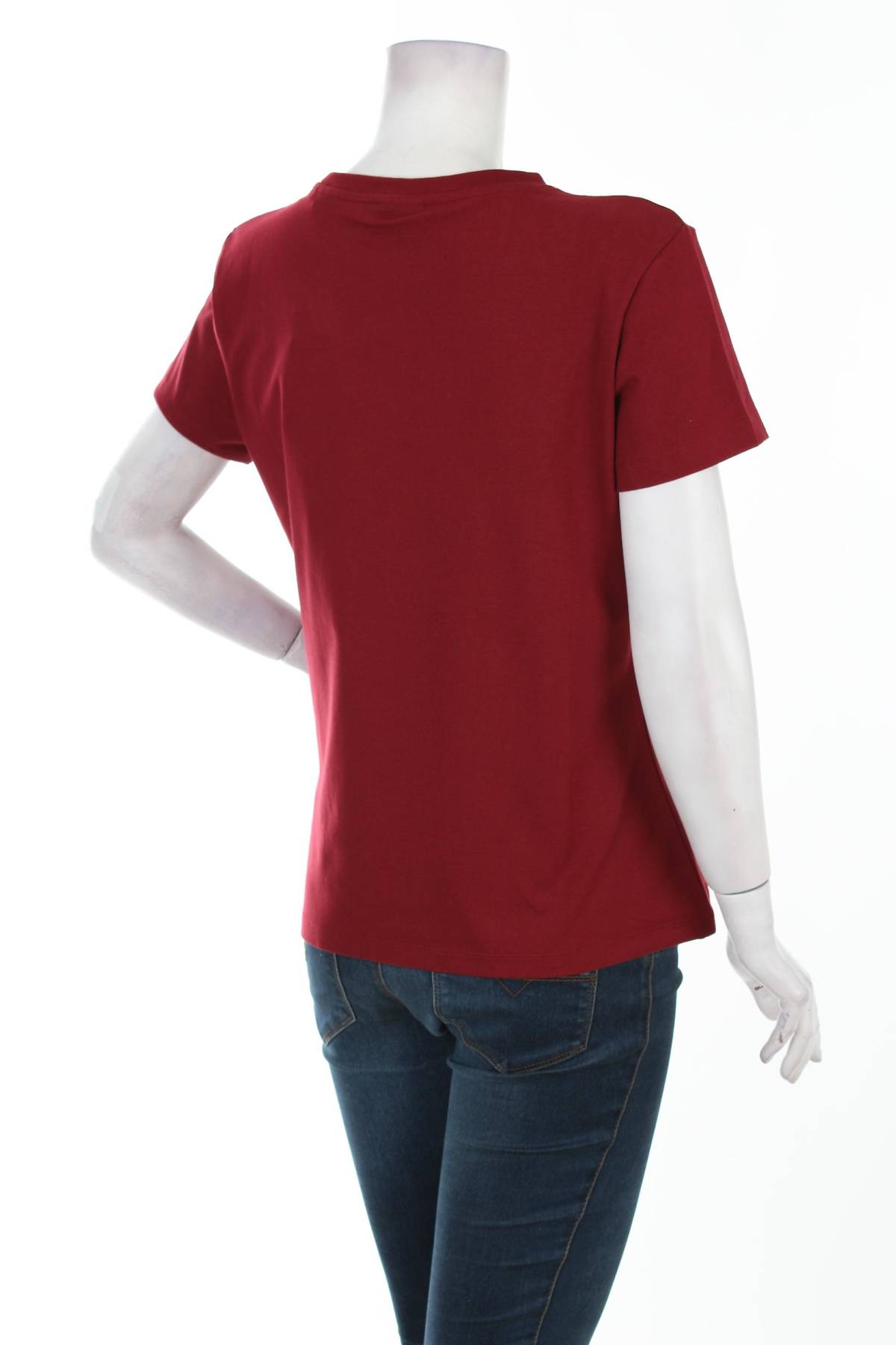 Дамска тениска Guess2