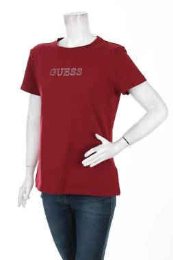 Дамска тениска Guess1