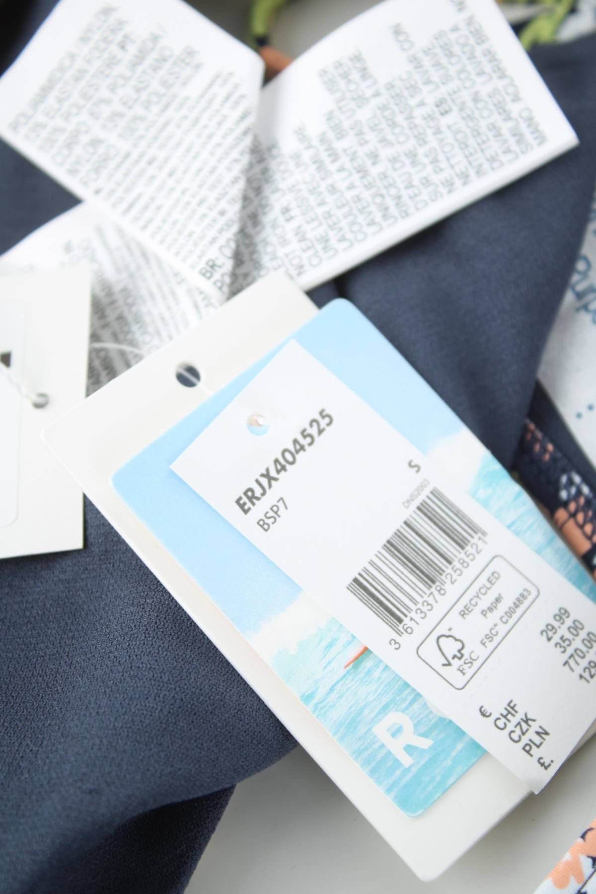 Бански долнище Roxy3