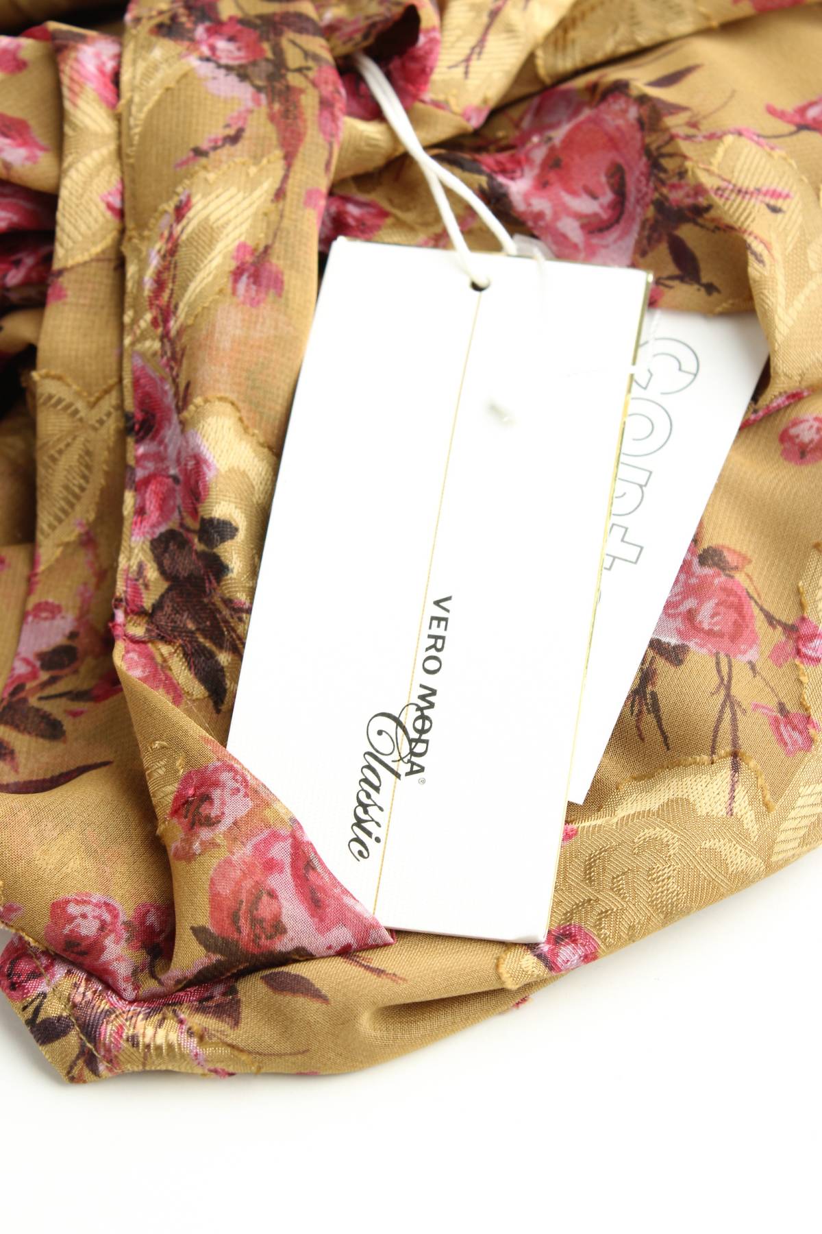 Дамска блуза Vero Moda Classic3