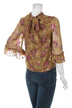 Дамска блуза Vero Moda Classic2