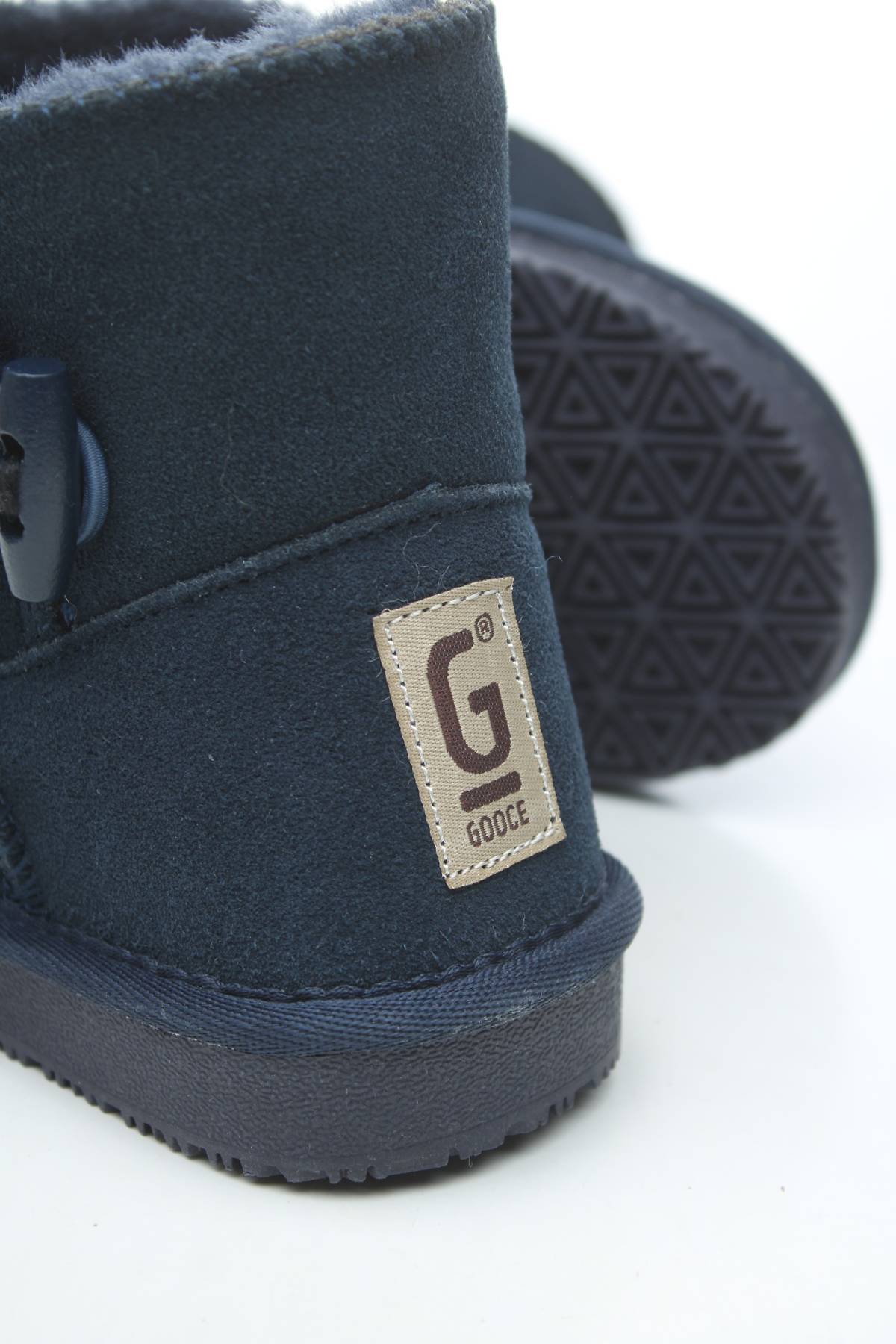 Παιδικές μπότες Gooce5