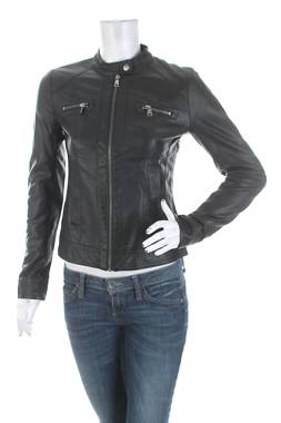 Дамско кожено яке Belstaff1