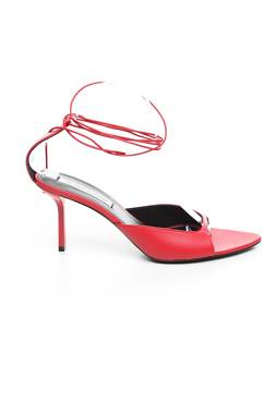 Σανδάλια Victoria Beckham1