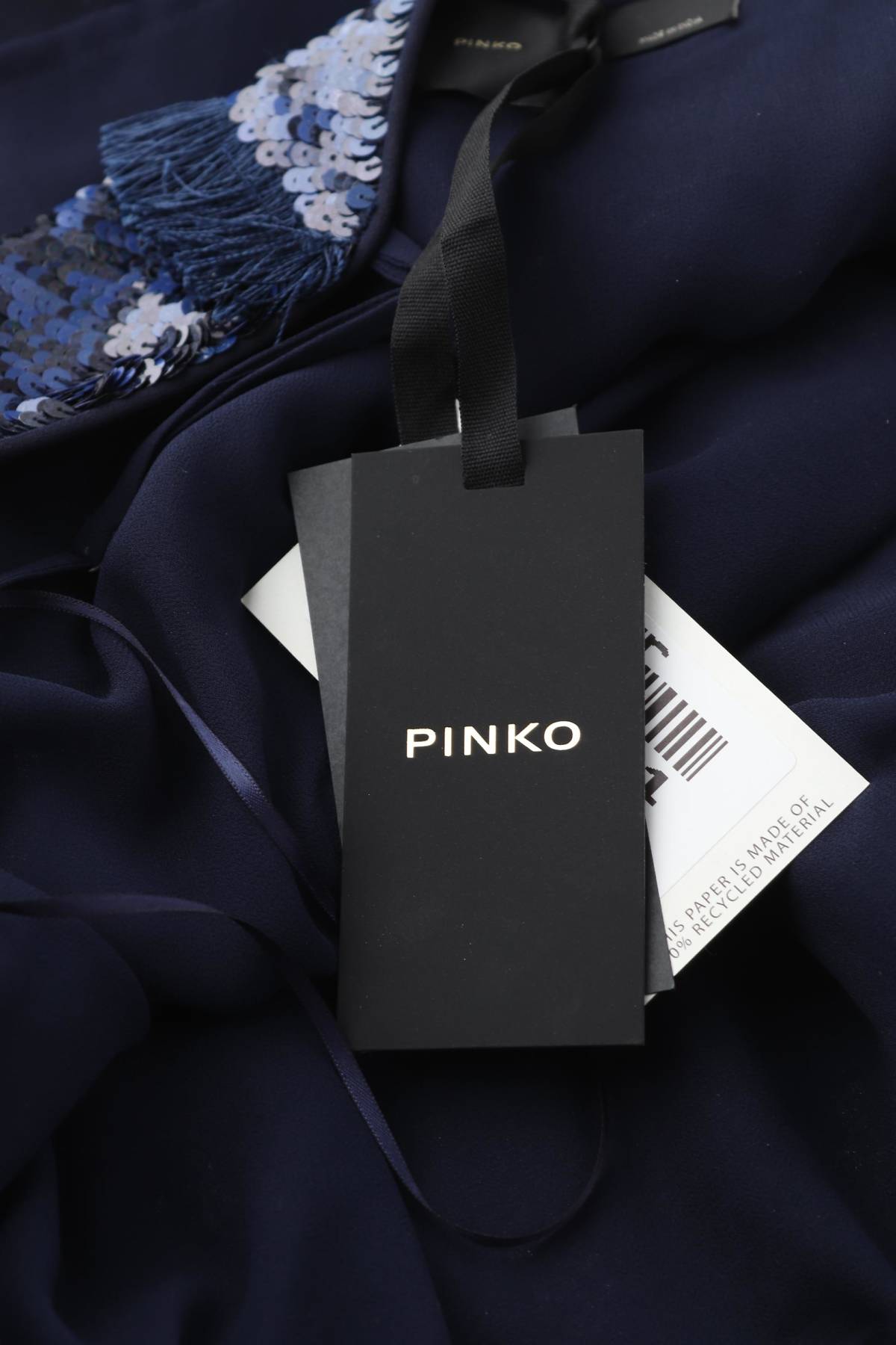 Дамски потник Pinko3