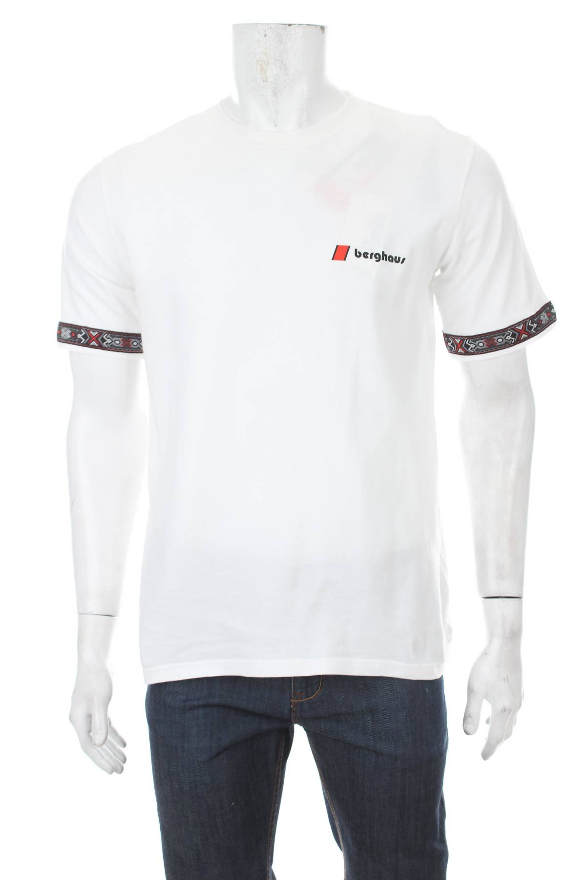 Ανδρικό t-shirt Berghaus1