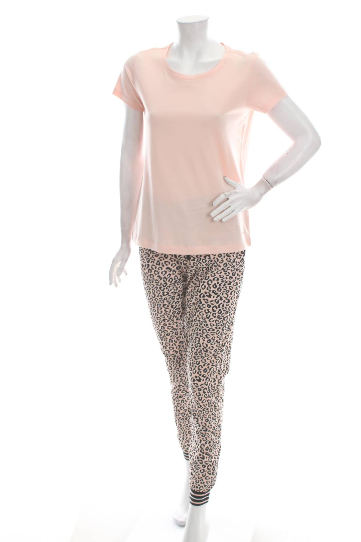 Дамска пижама S.Oliver1 - Contour.bg Дамска пижама S.Oliver1
