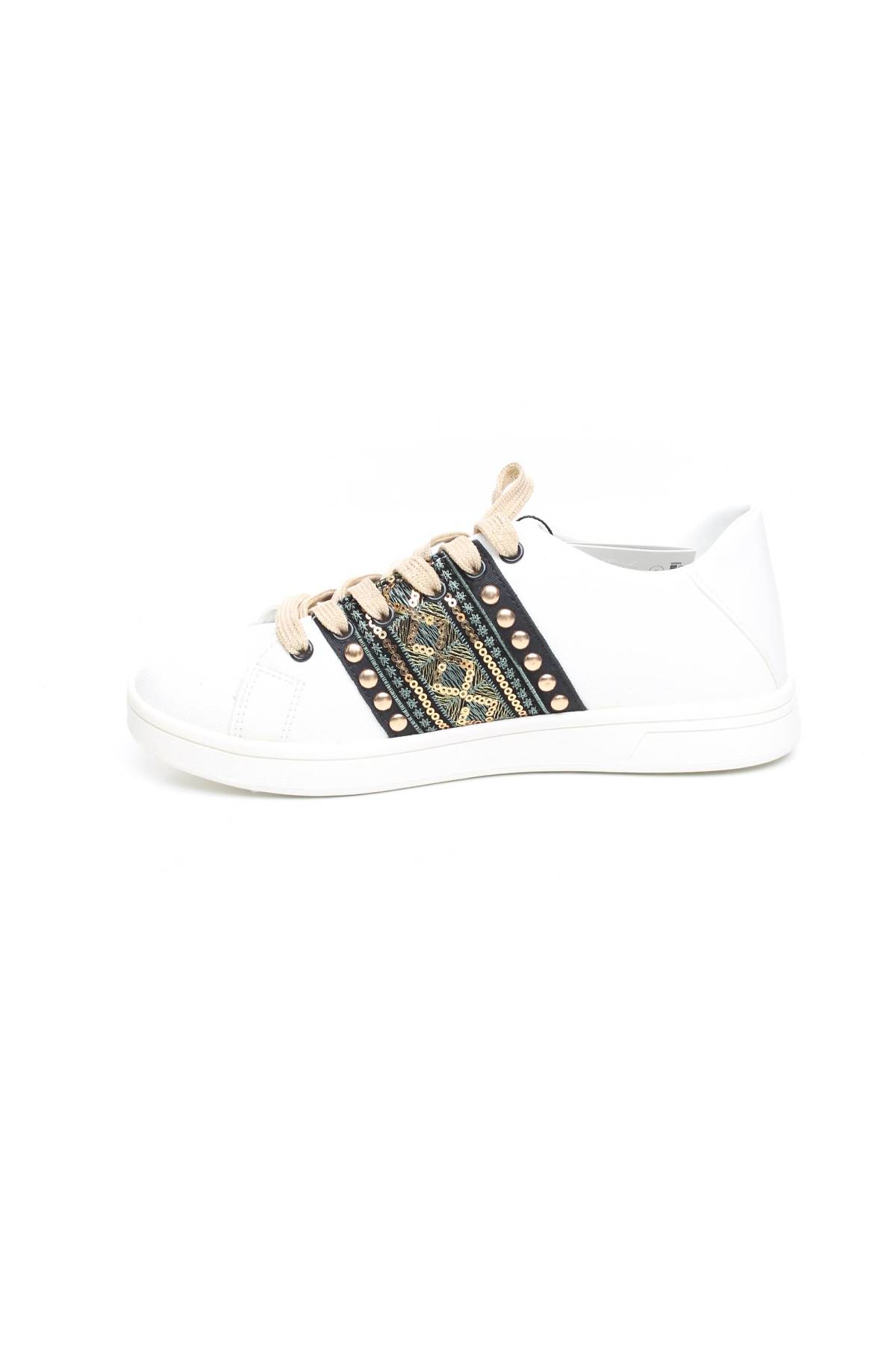 Кецове Desigual2 - Contour.bg Кецове Desigual2