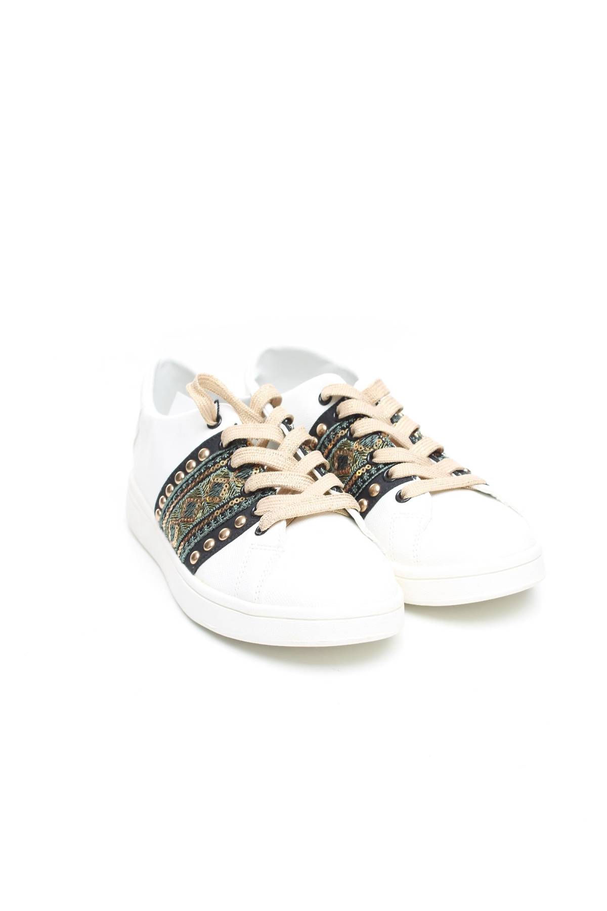 Кецове Desigual3 - Contour.bg Кецове Desigual3