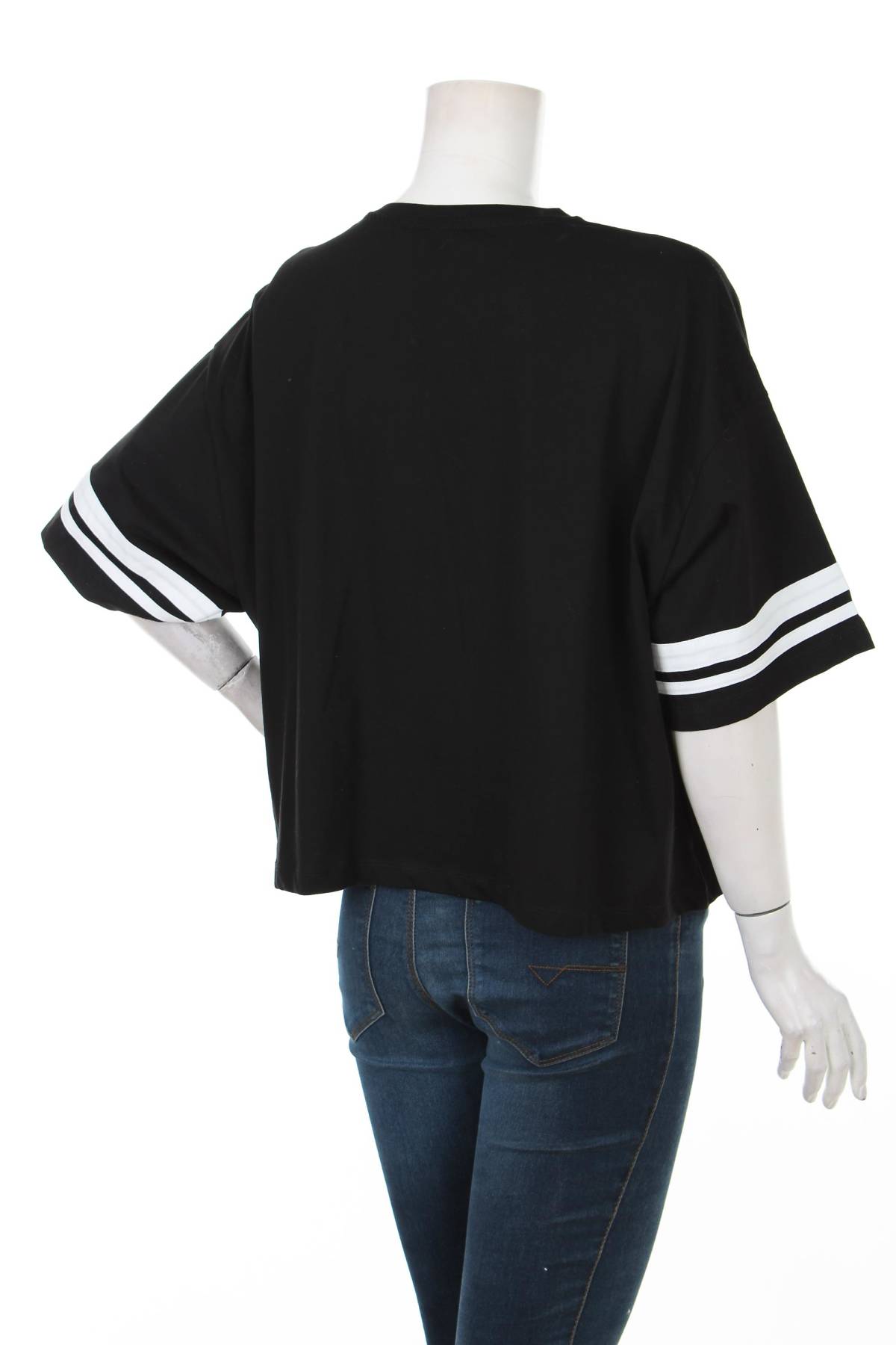 Дамска тениска New Look2 - Contour.bg Дамска тениска New Look2