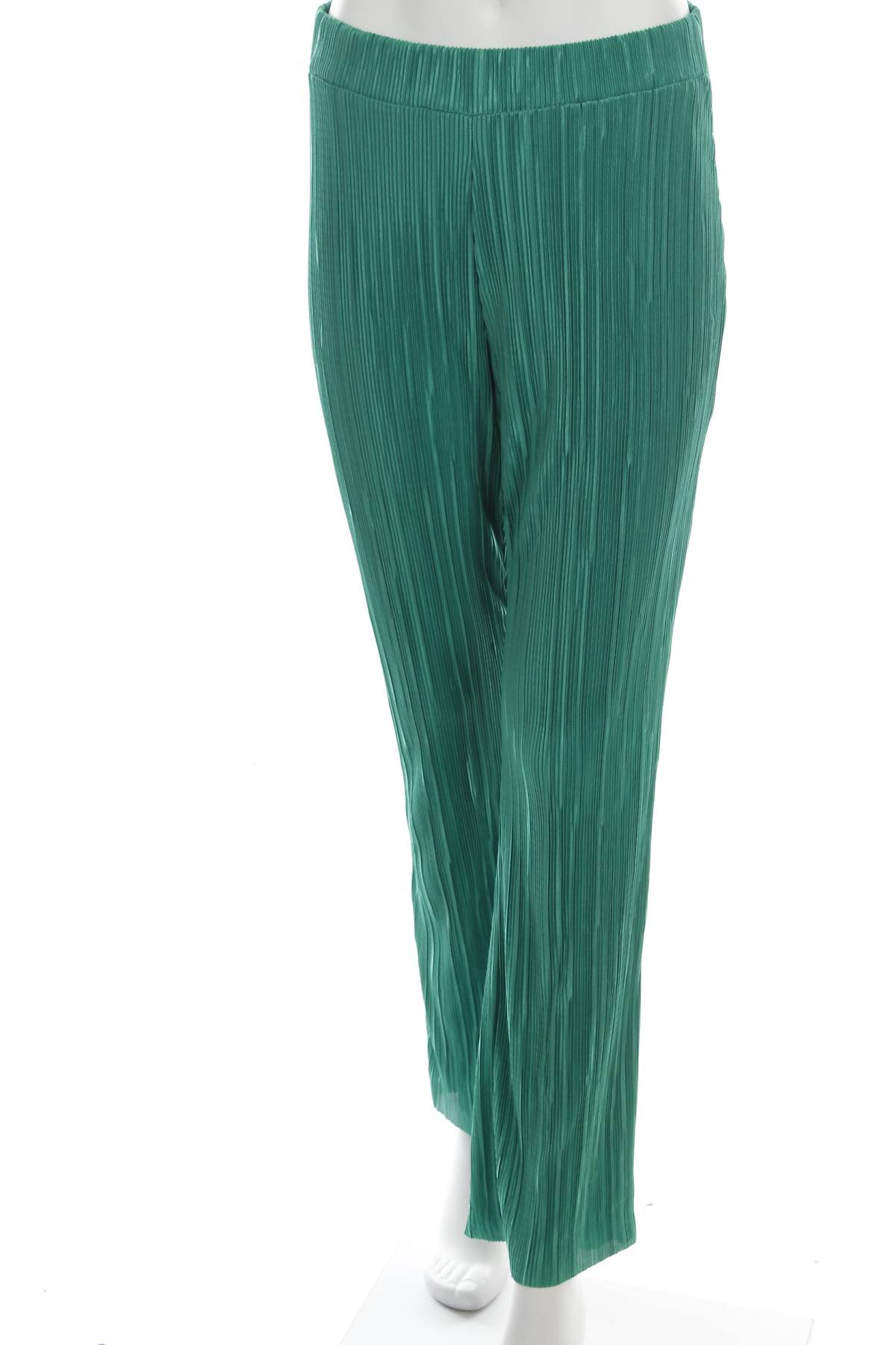 Γυναικείο παντελόνι V by Very1 - Contourshop.gr Γυναικείο παντελόνι V by Very1