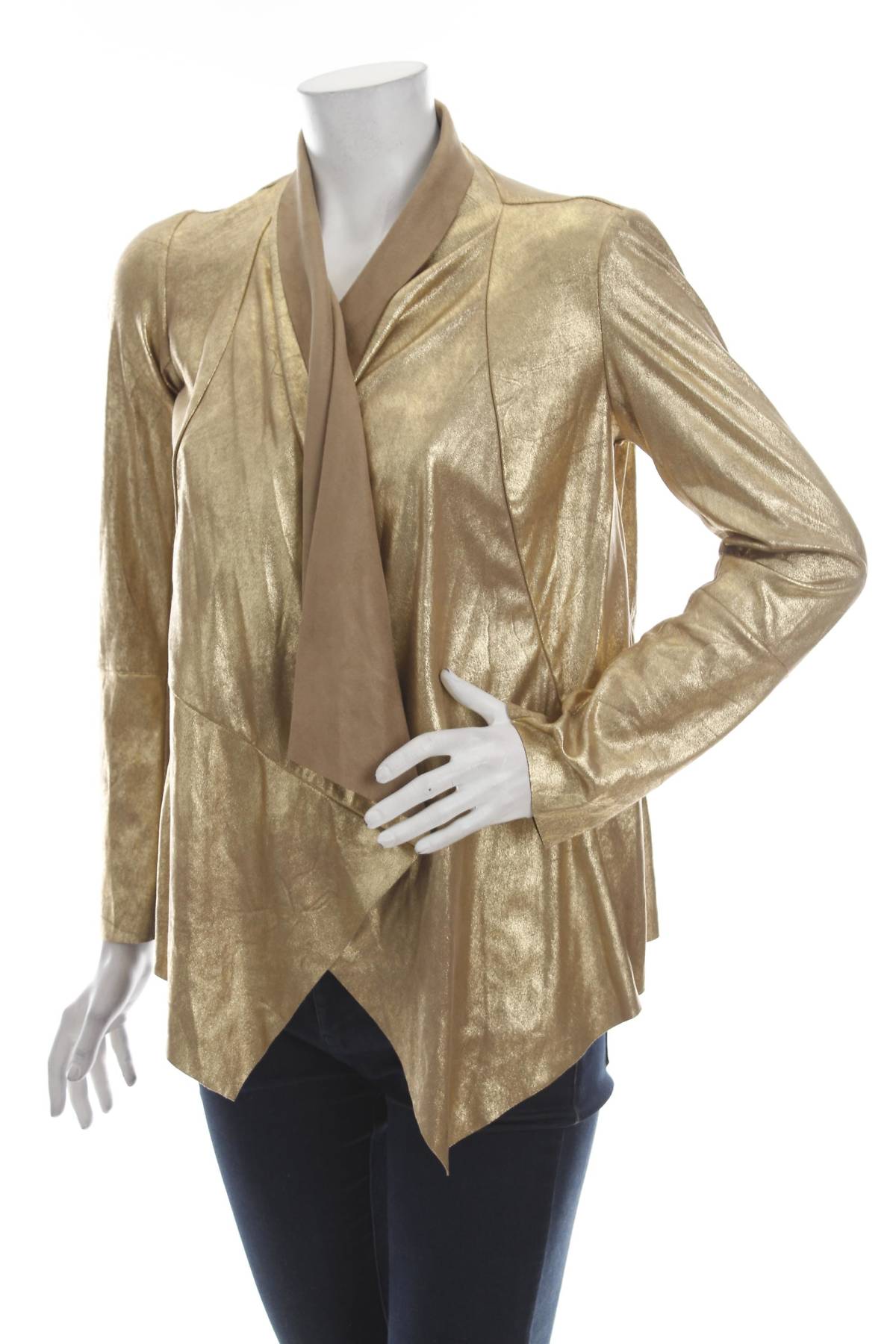 Блейзър Guess1 - Contour.bg Блейзър Guess1