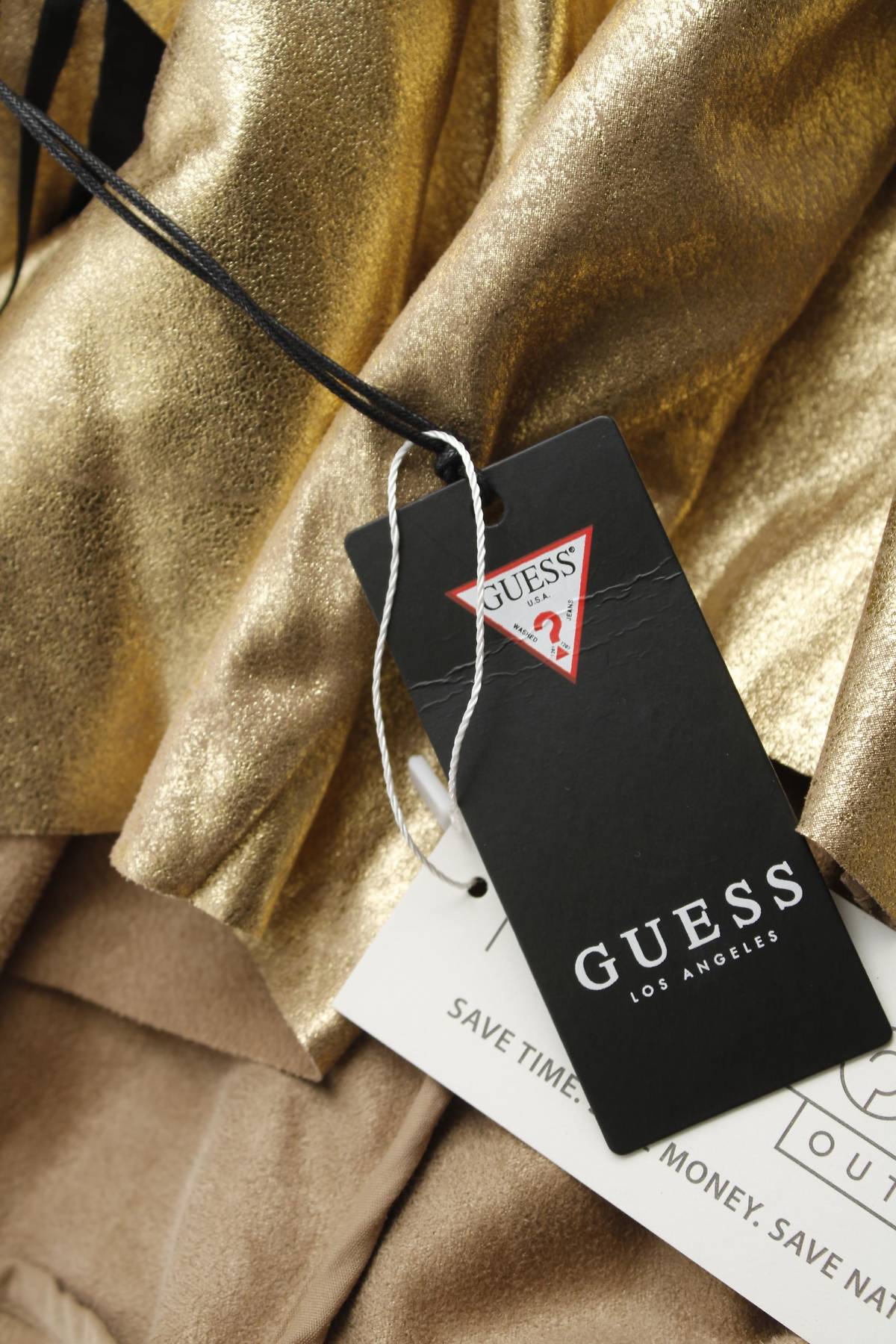 Блейзър Guess3 - Contour.bg Блейзър Guess3