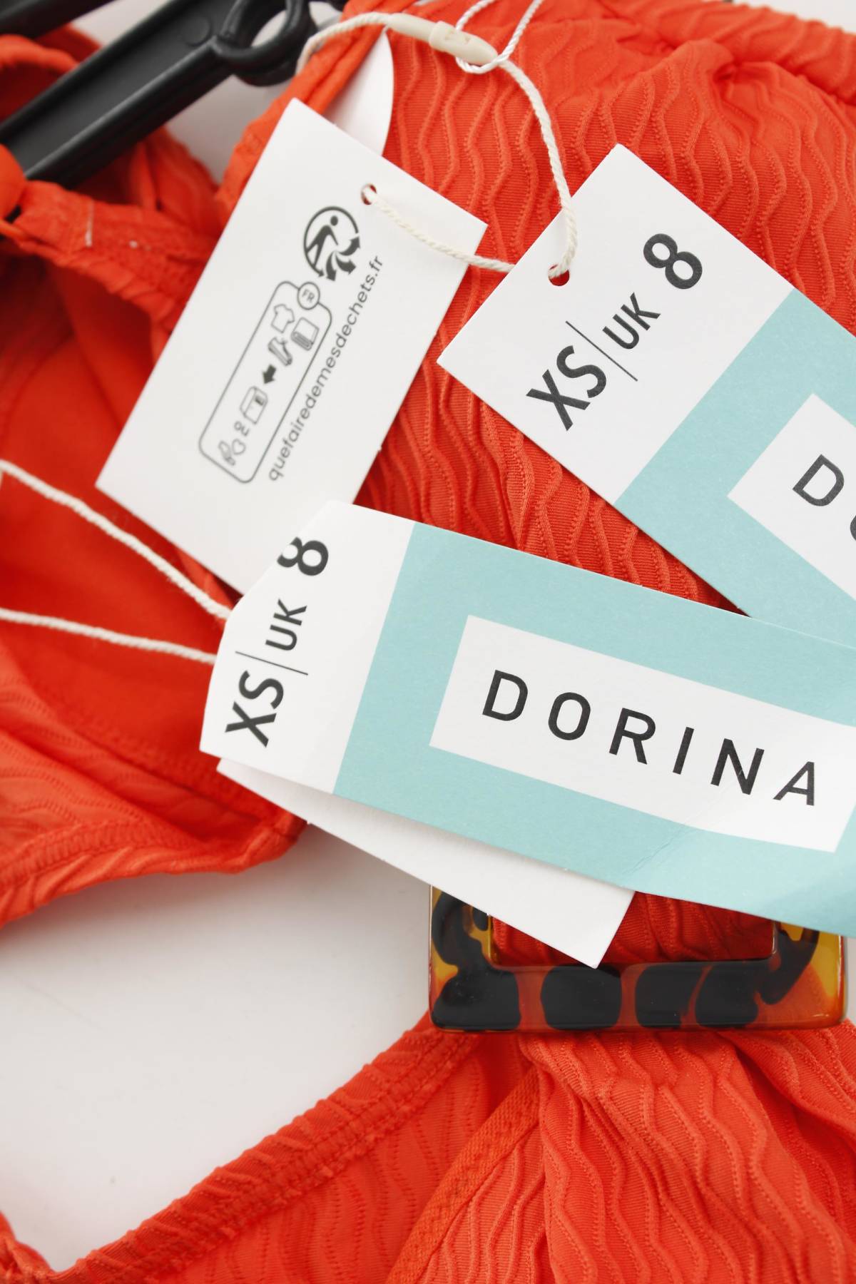 Бански костюм Dorina3 - Contour.bg Бански костюм Dorina3
