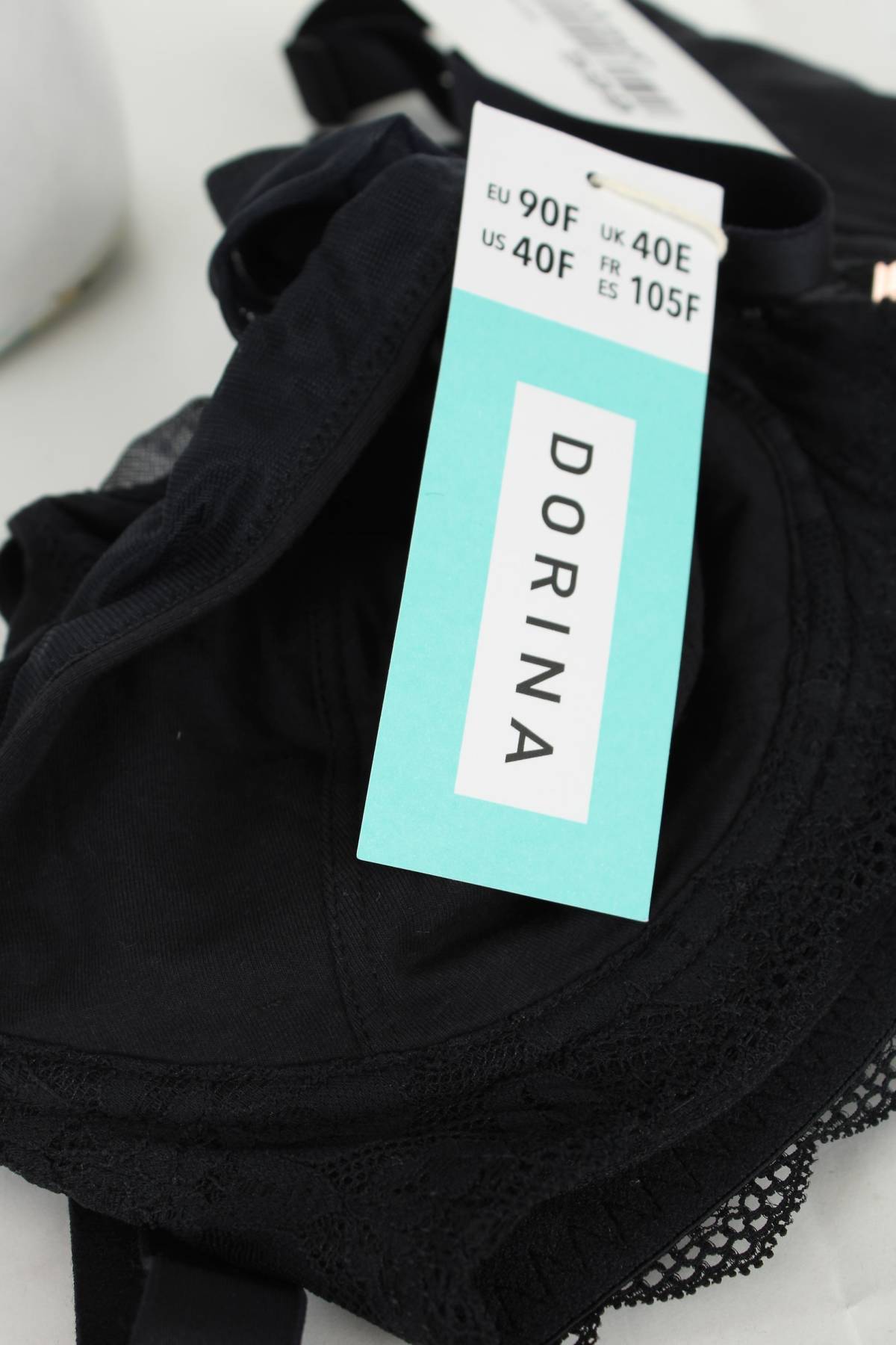 Сутиен Dorina3 - Contour.bg Сутиен Dorina3