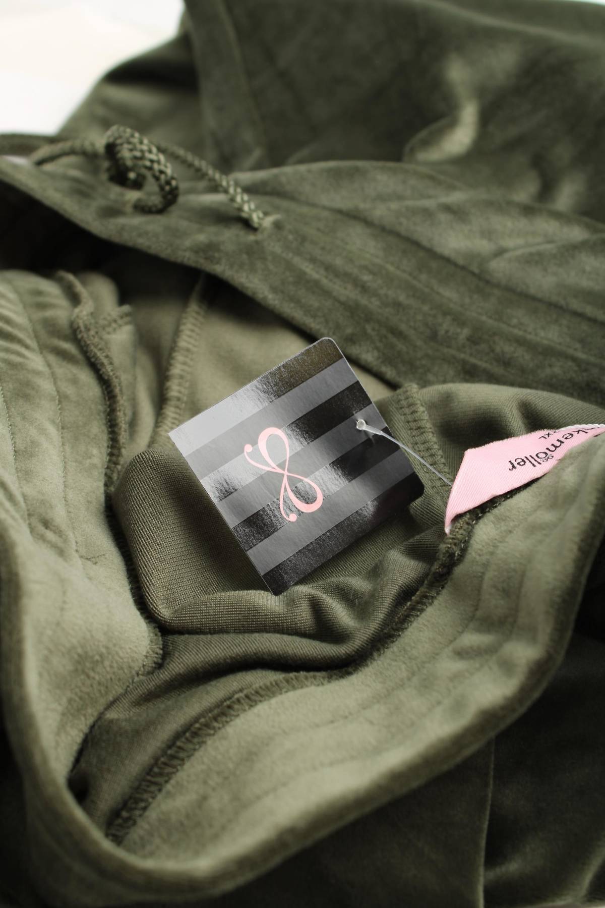 Γυναικείο παντελόνι Hunkemoller3 - Contourshop.gr Γυναικείο παντελόνι Hunkemoller3