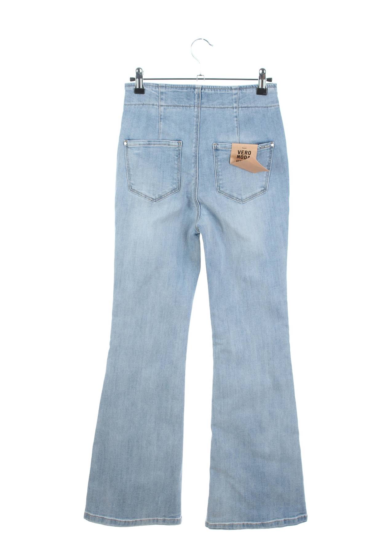 Дамски дънки Vero Moda2 - Contour.bg Дамски дънки Vero Moda2