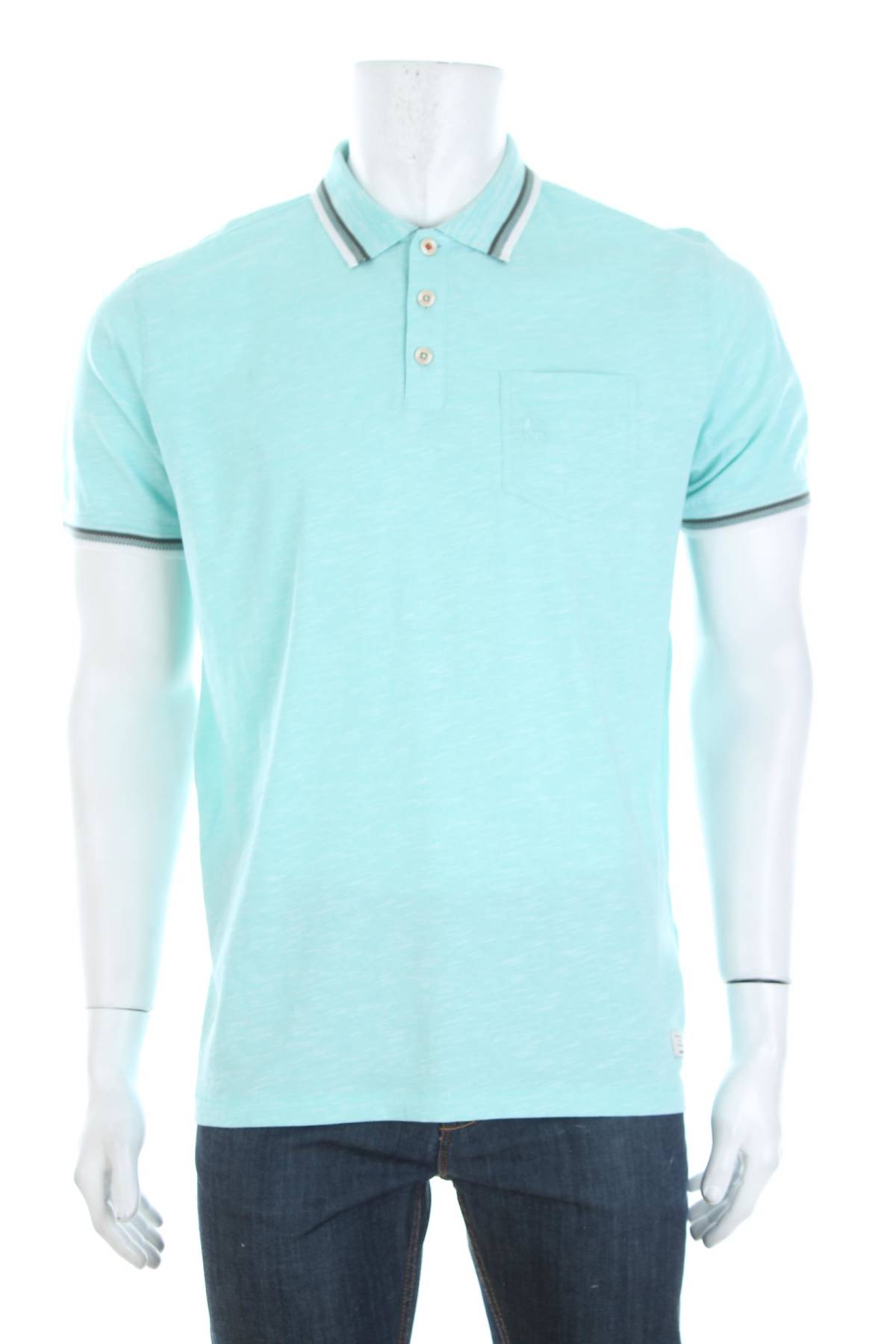 Ανδρικό t-shirt Lerros1 - Contourshop.gr Ανδρικό t-shirt Lerros1