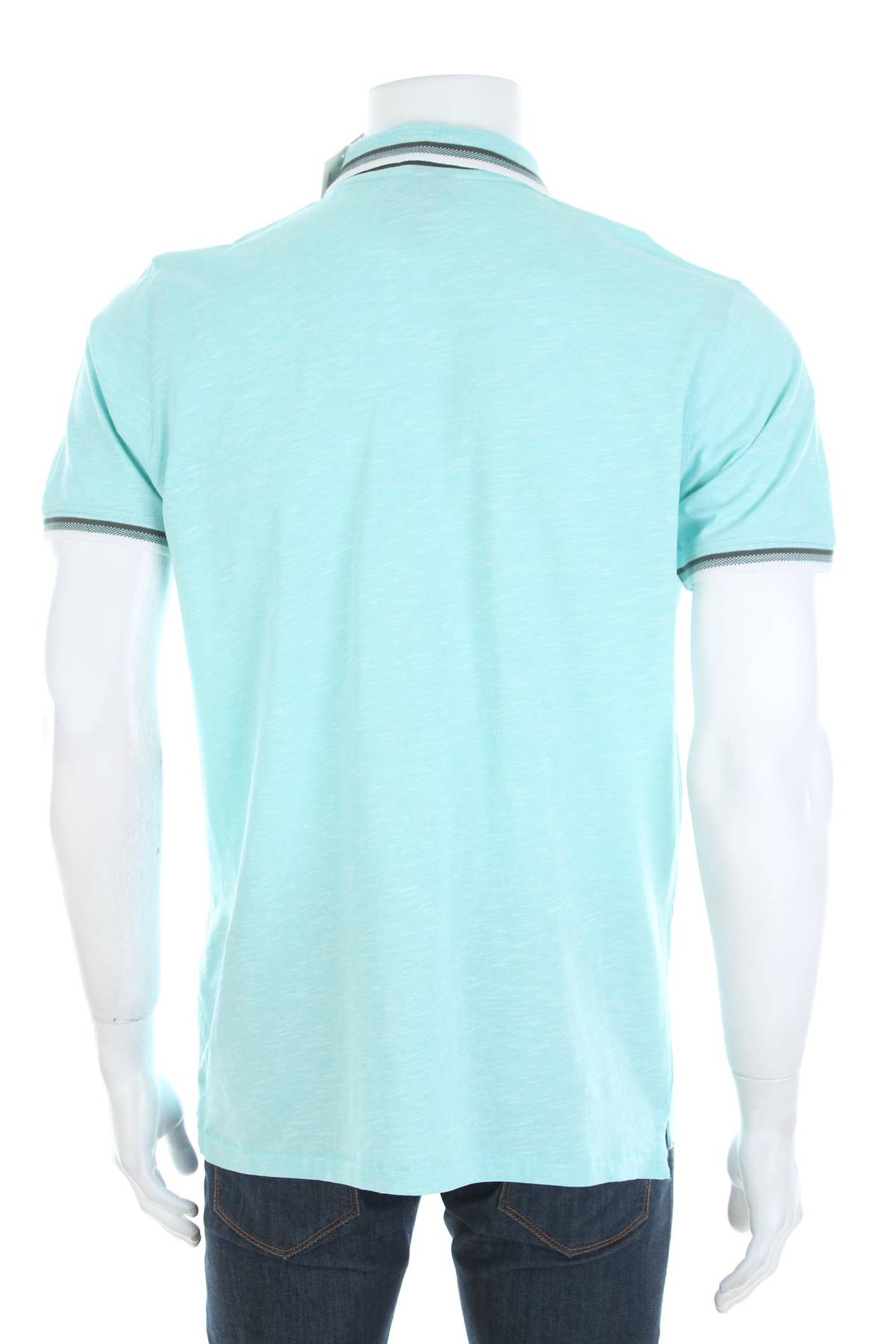 Ανδρικό t-shirt Lerros2 - Contourshop.gr Ανδρικό t-shirt Lerros2