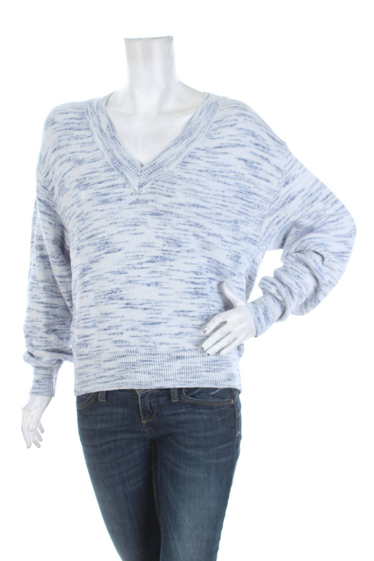 Дамски пуловер Tom Tailor1