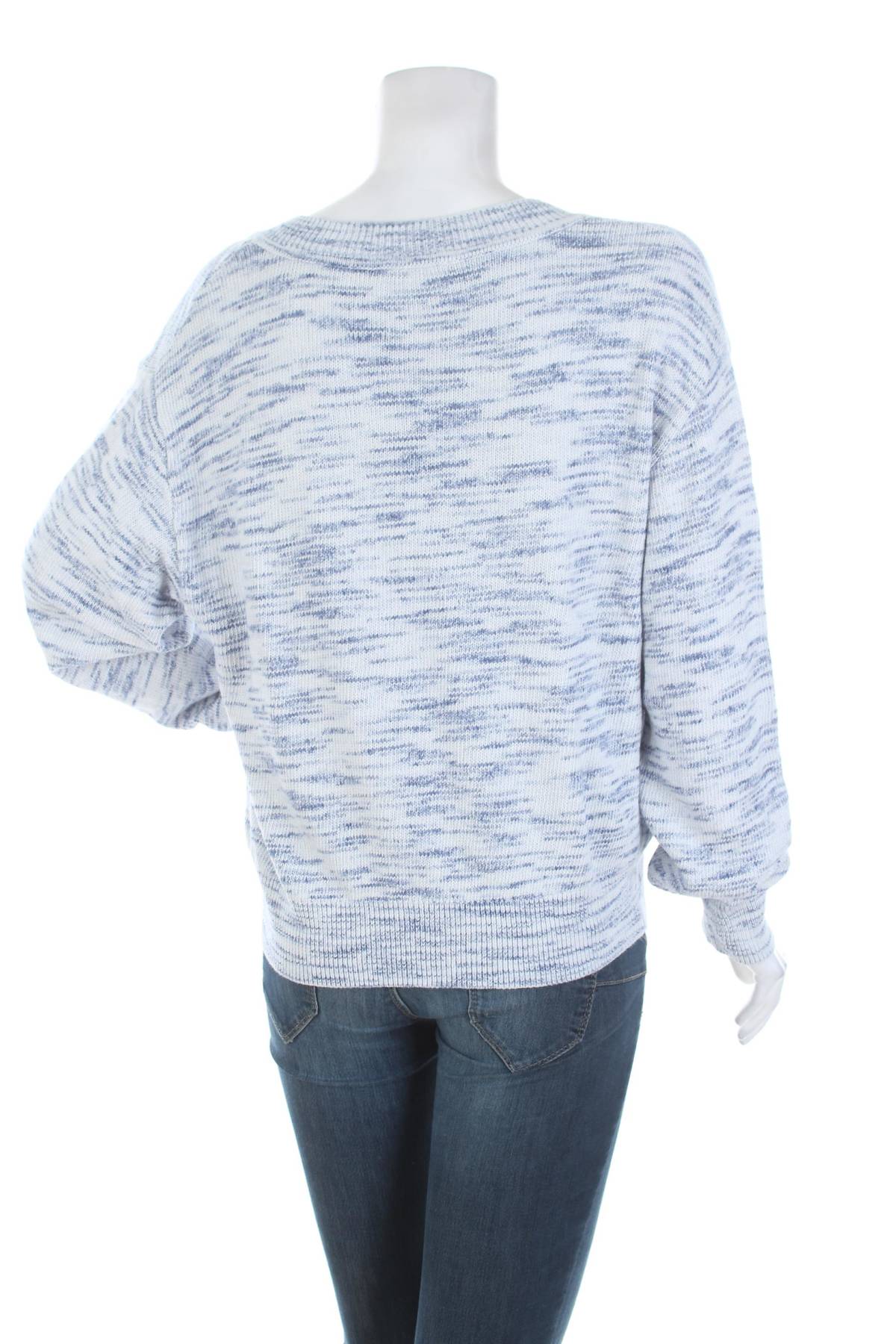 Дамски пуловер Tom Tailor2