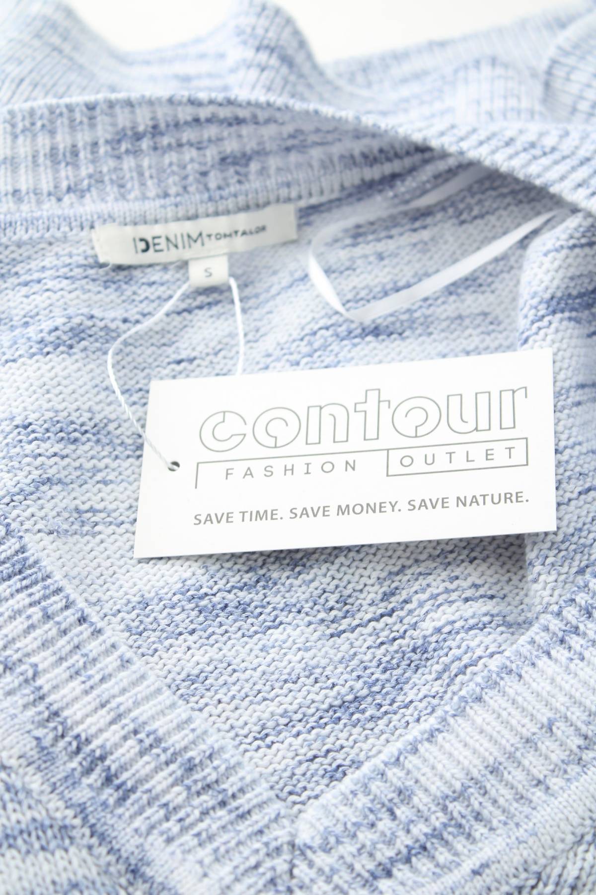 Дамски пуловер Tom Tailor3