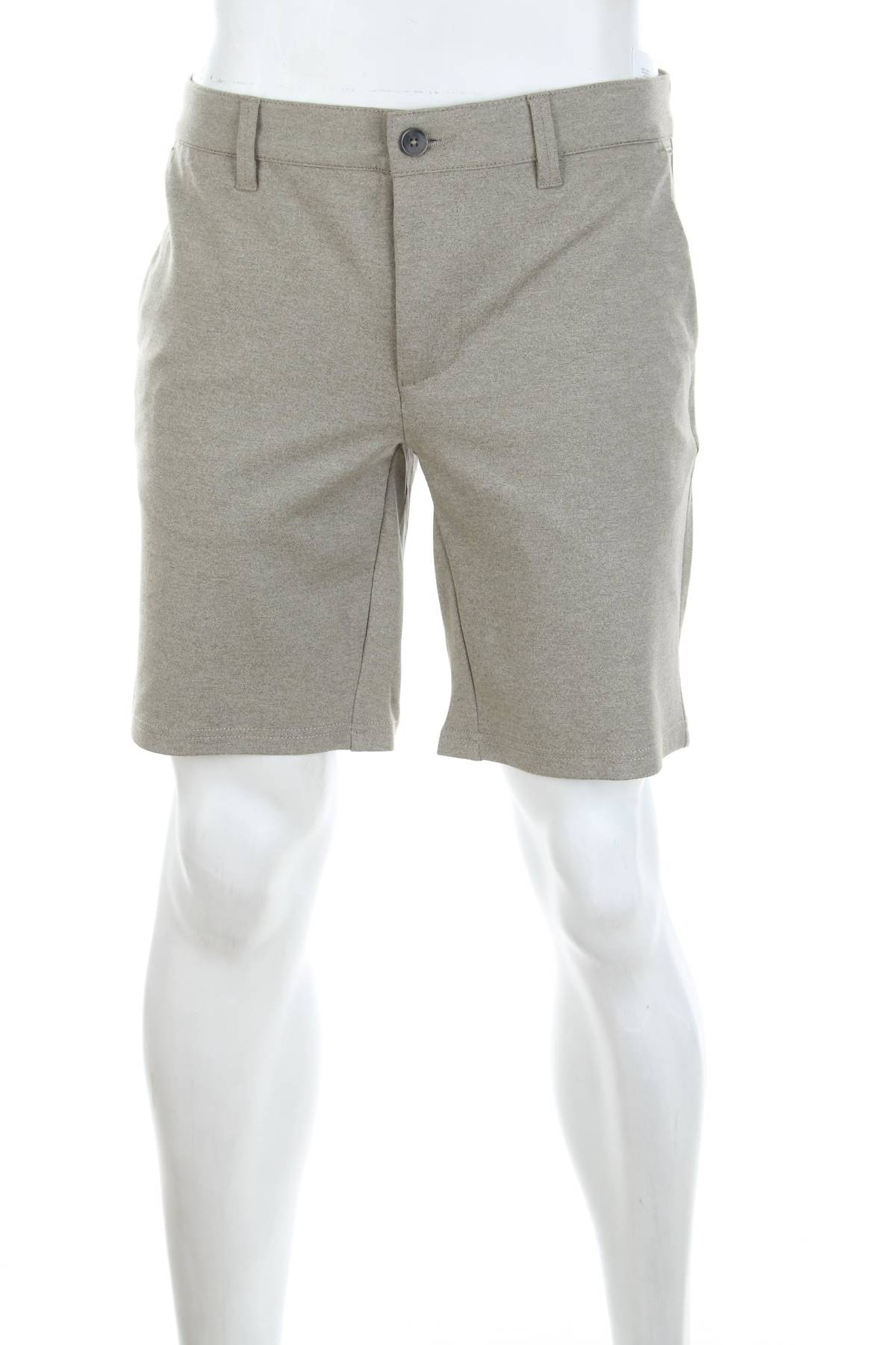 Ανδρικό σορτσάκι Only & Sons1 - Contourshop.gr Ανδρικό σορτσάκι Only & Sons1