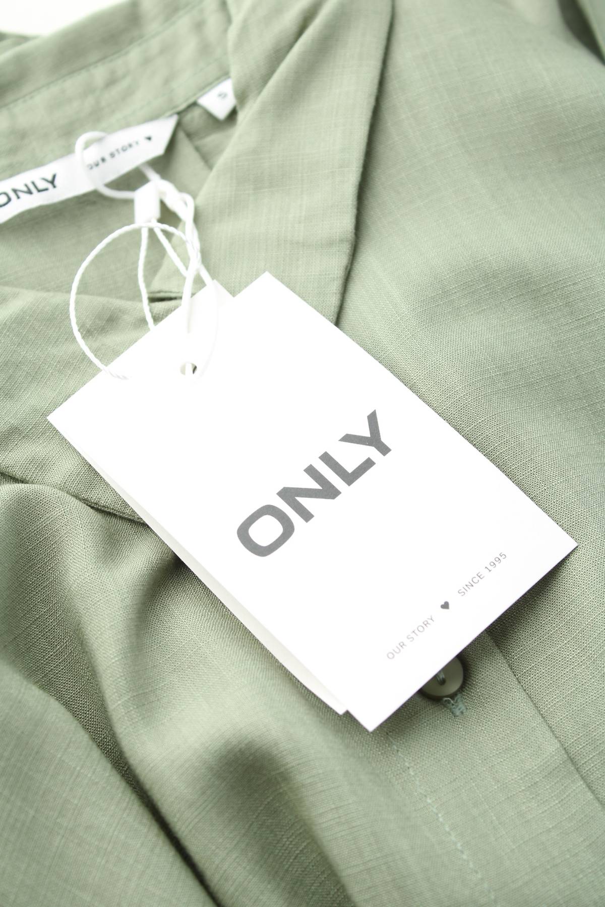 Γυναικείο πουκάμισο Only3