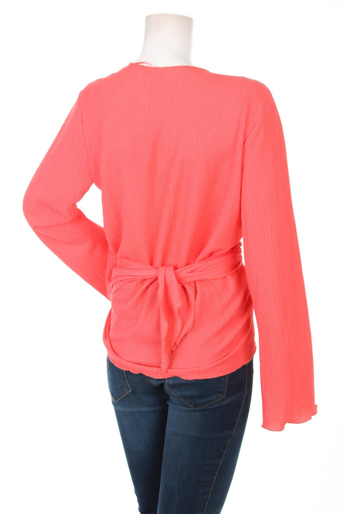 Дамска жилетка Vero Moda2 - Contour.bg Дамска жилетка Vero Moda2