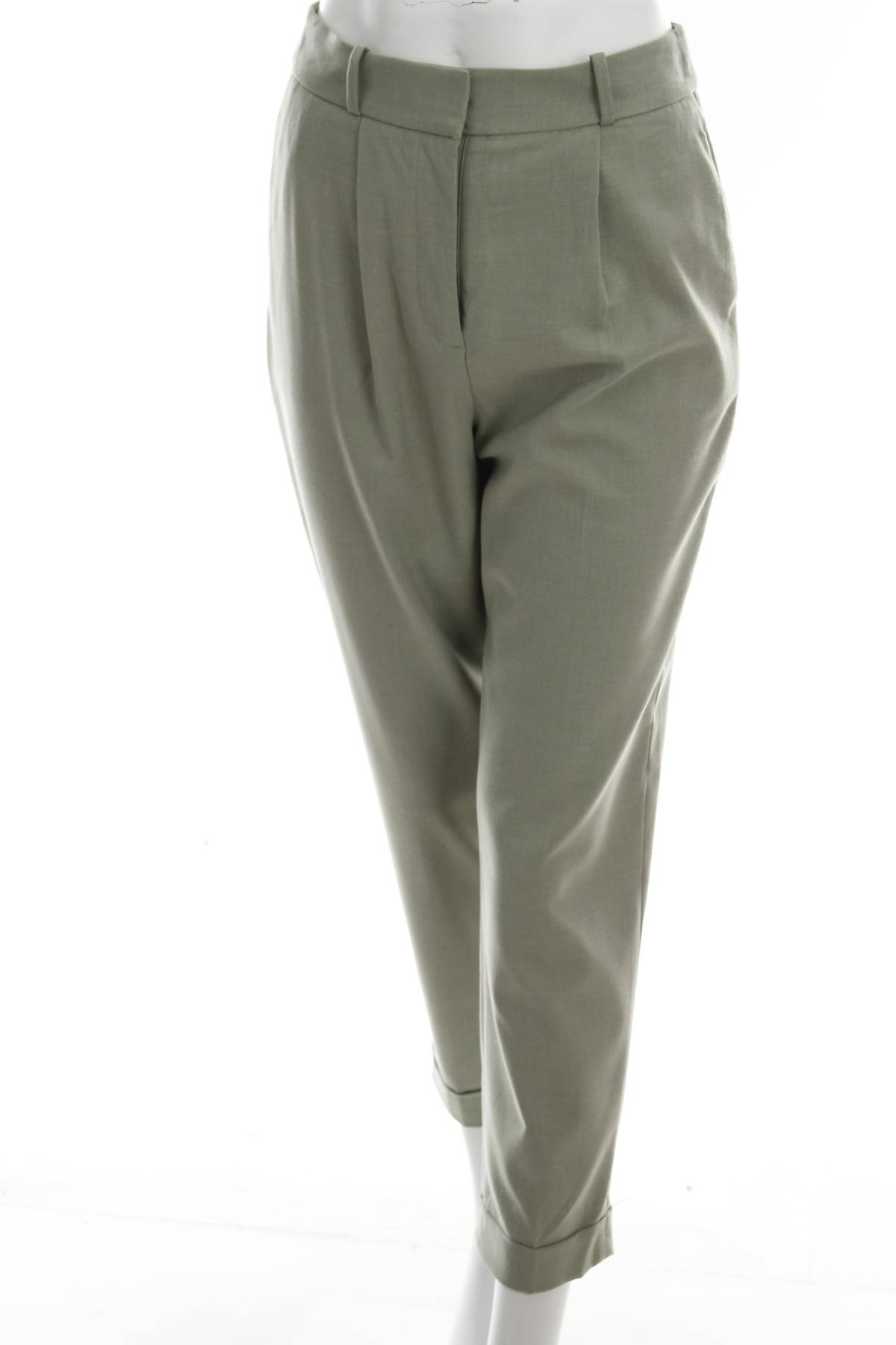 Дамски панталон C&A1