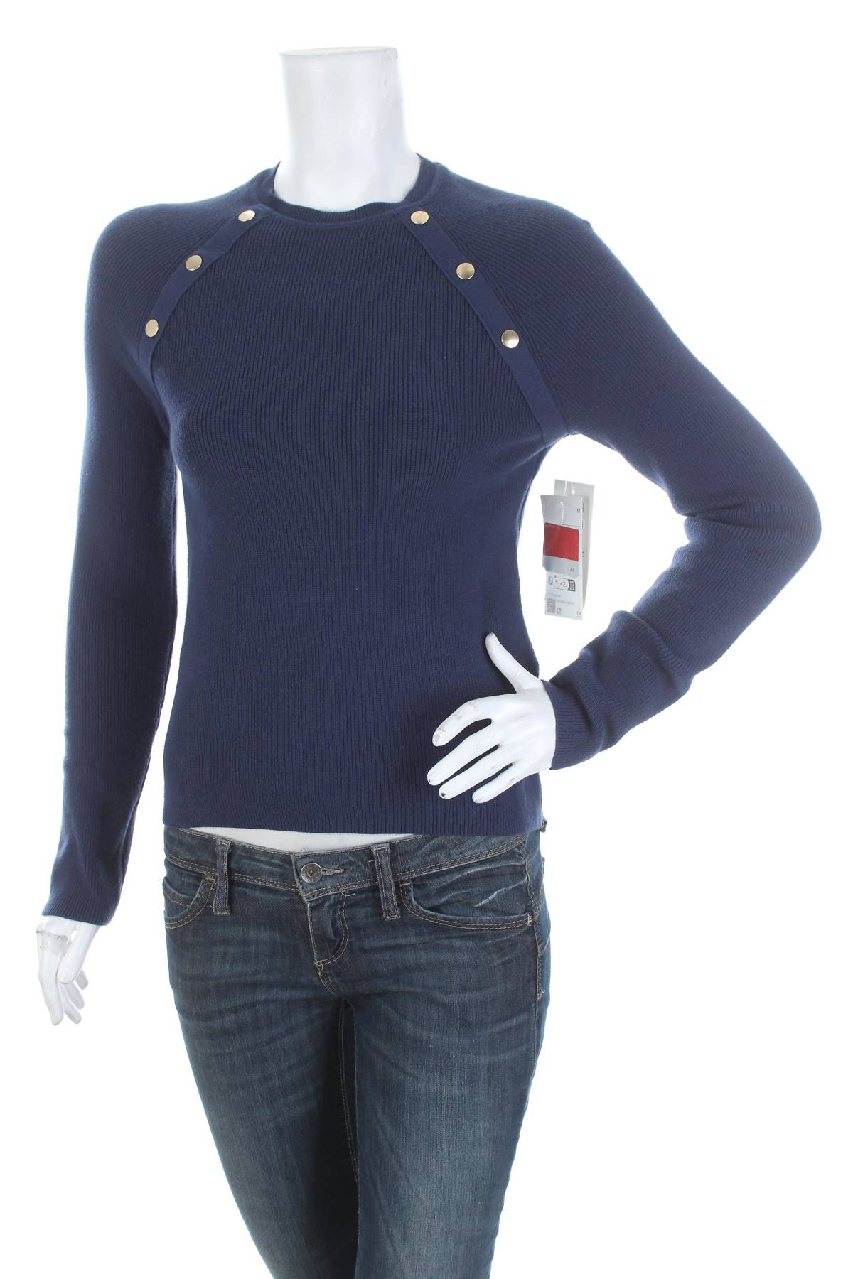 Дамски пуловер C&A1