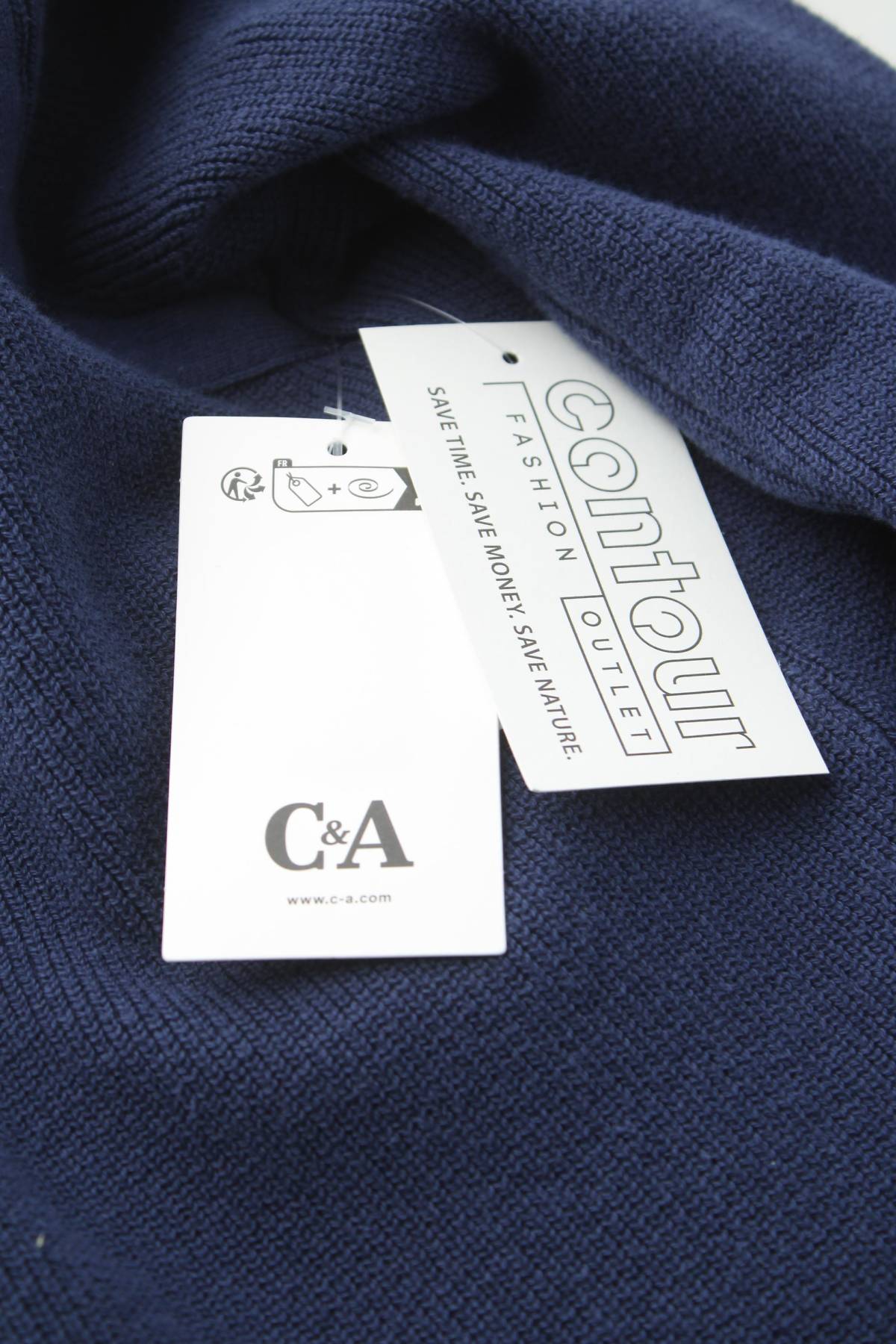 Дамски пуловер C&A3