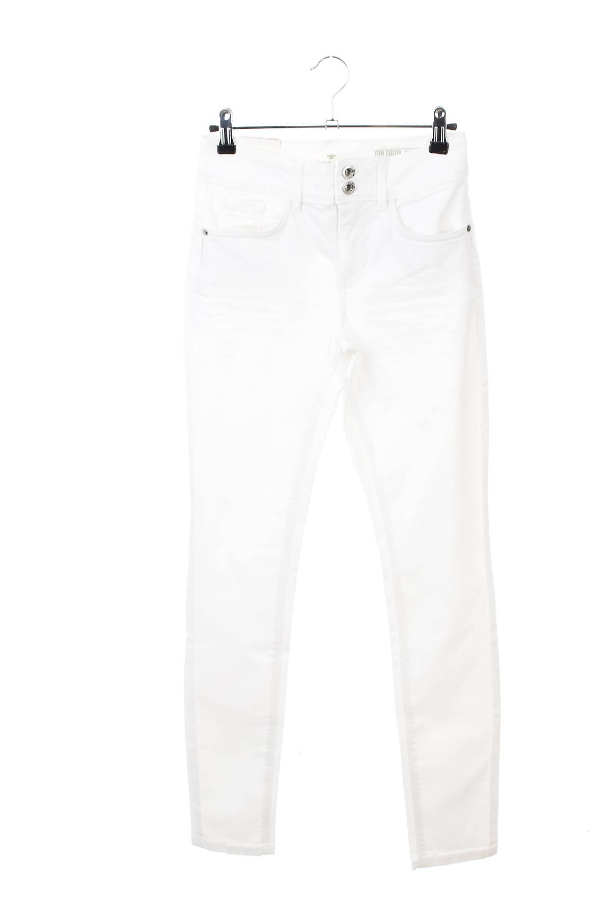 Γυναικεία τζιν Tom Tailor1