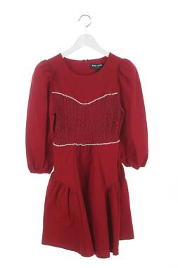 Рокля Vero Moda1