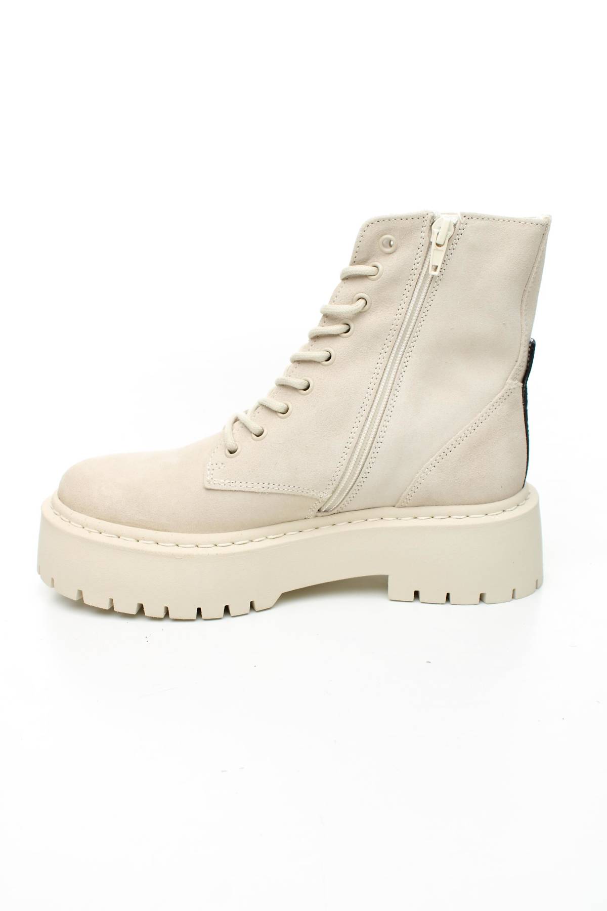 Дамски боти Steve Madden2